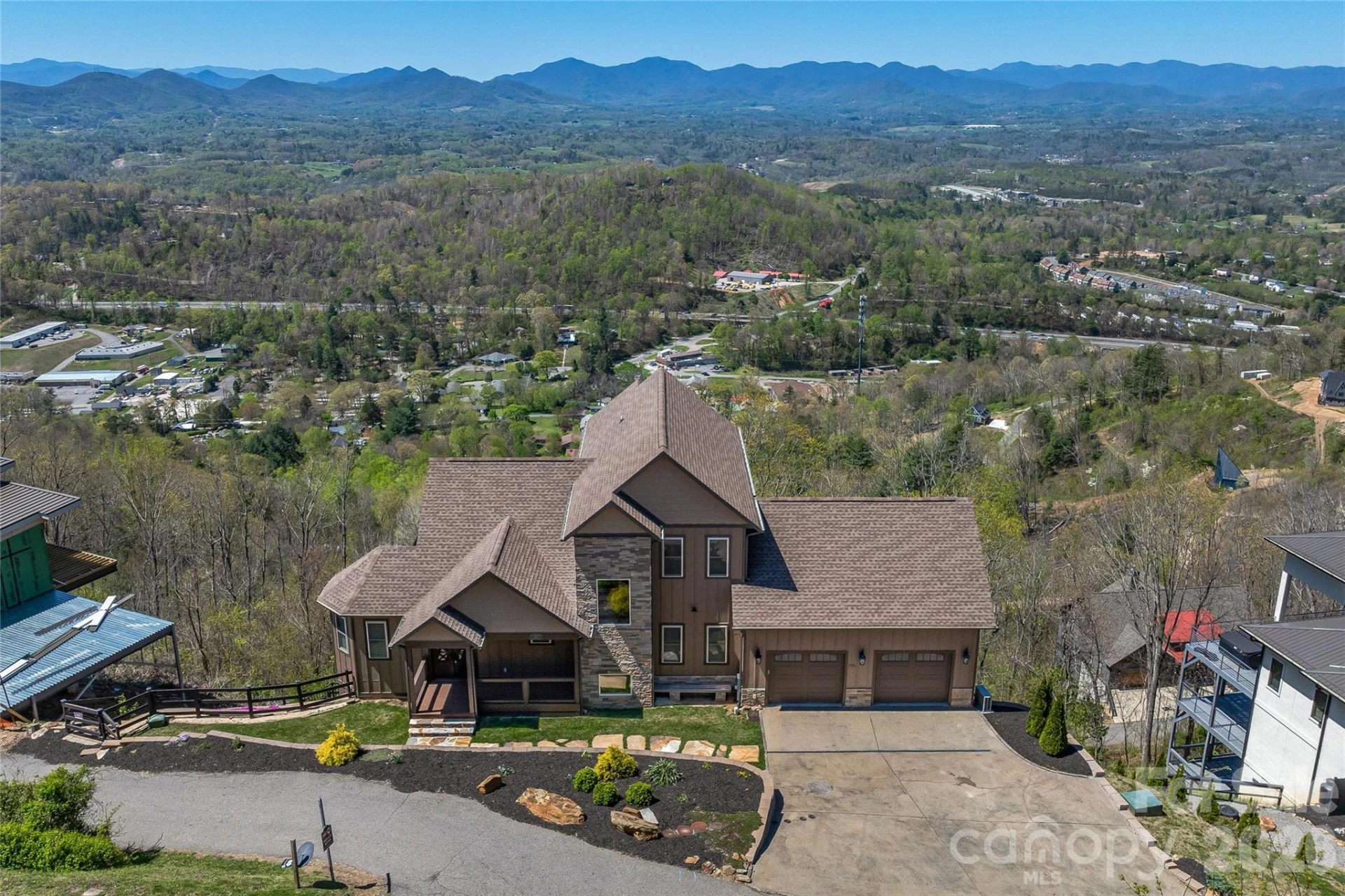 179 Serenity Ridge Trail - Photo 2