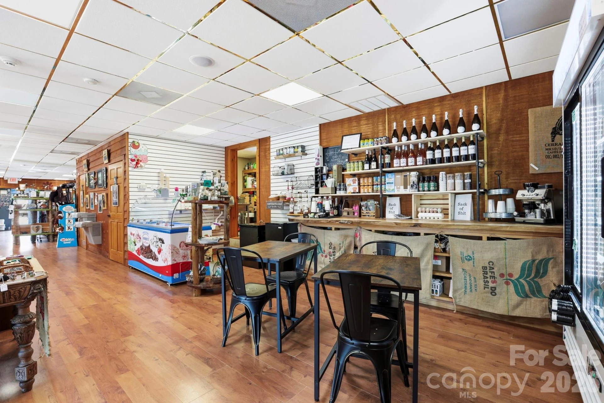 10932 Rosman Highway - Photo 11