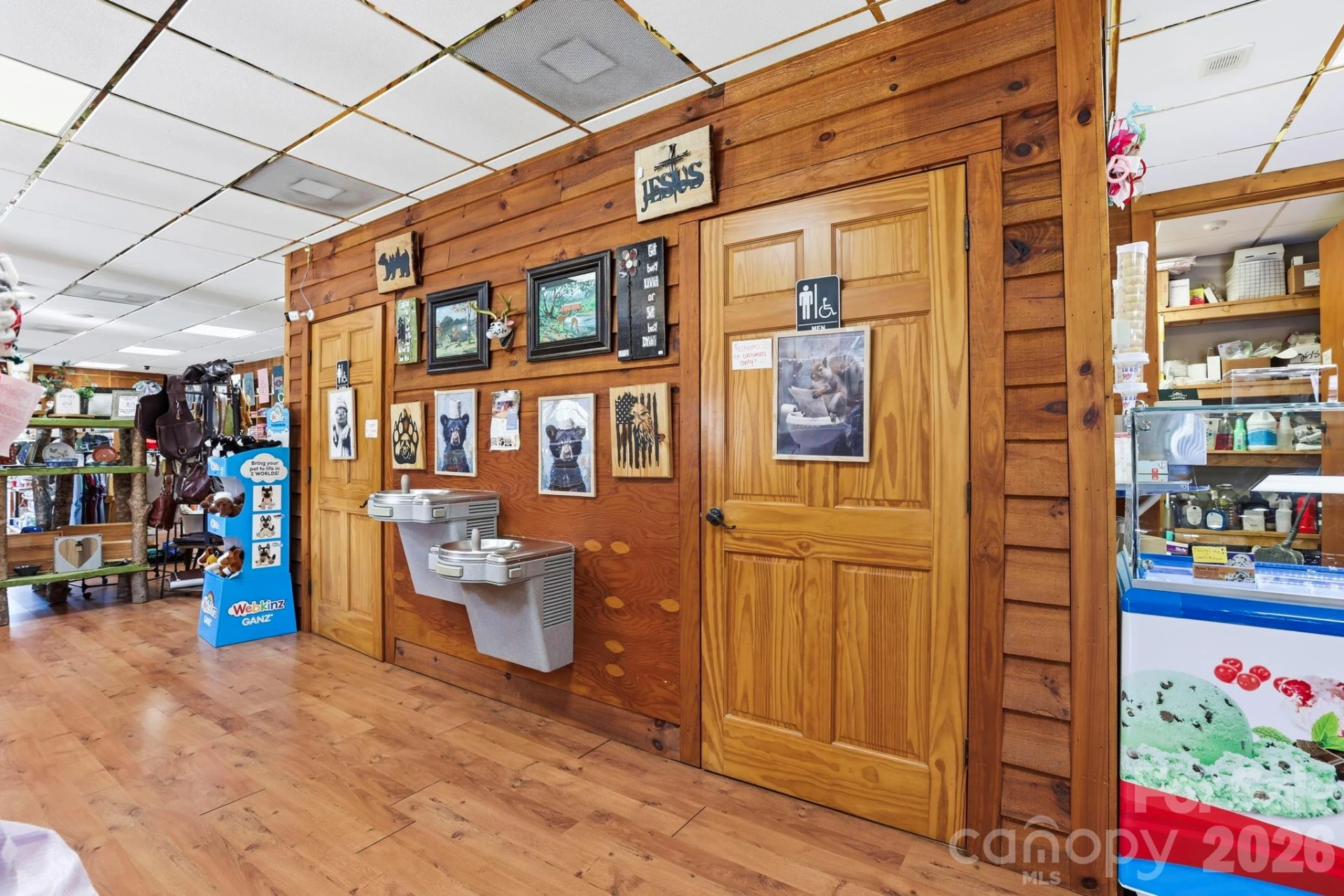 10932 Rosman Highway - Photo 12