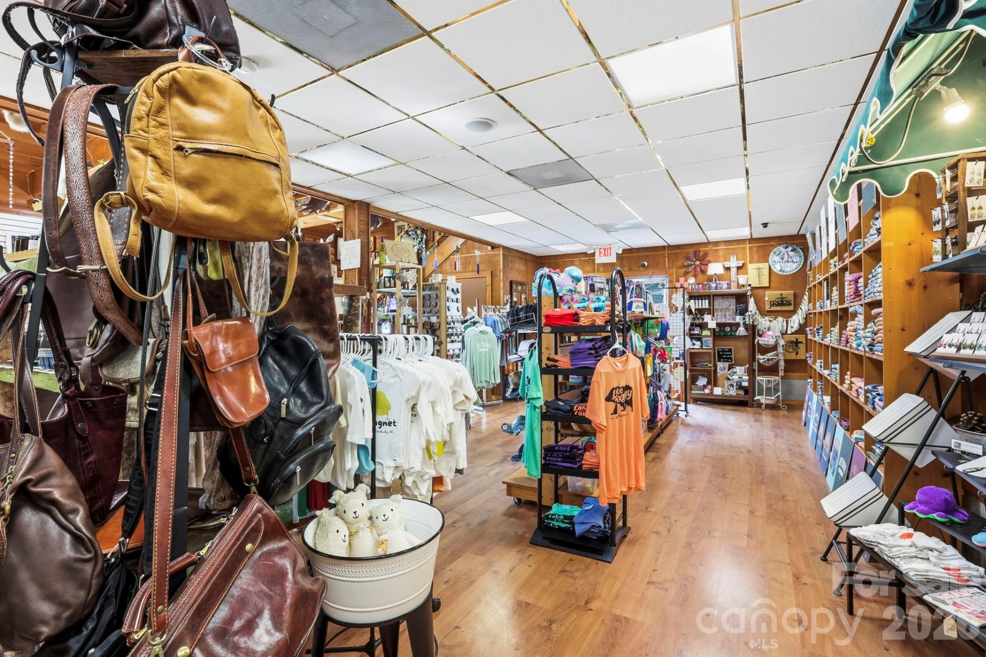 10932 Rosman Highway - Photo 16