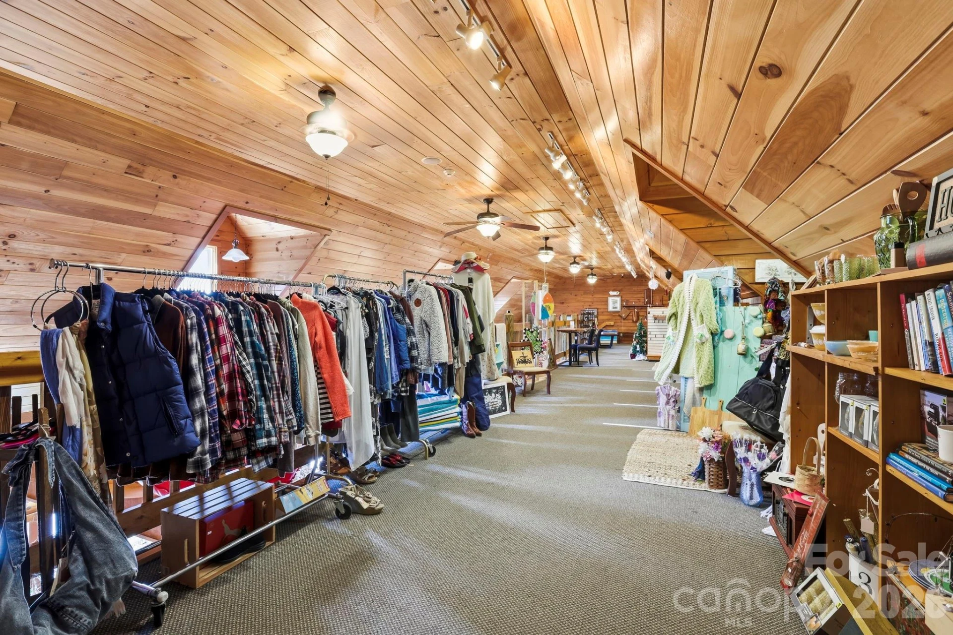 10932 Rosman Highway - Photo 21