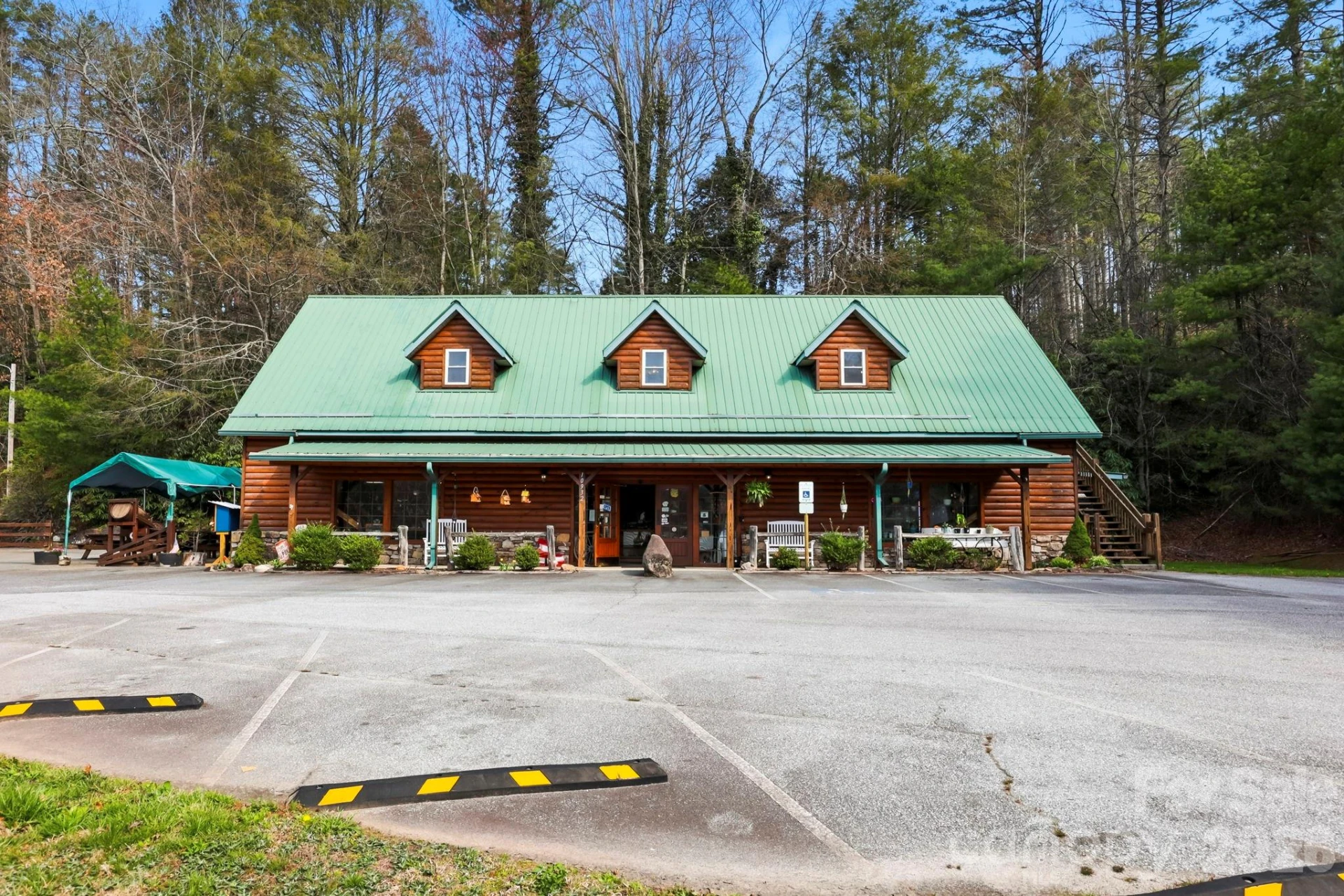 10932 Rosman Highway - Photo 25
