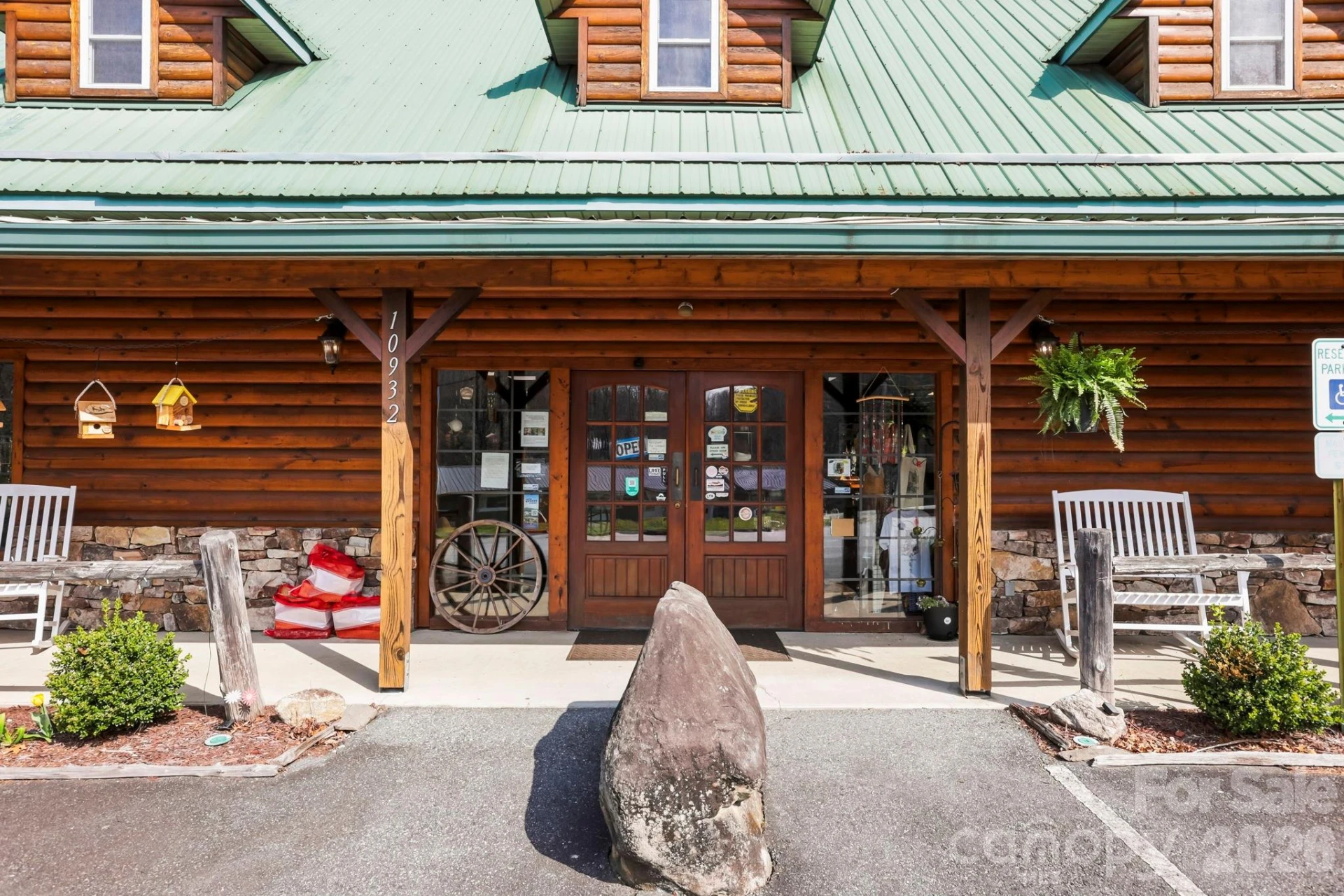 10932 Rosman Highway - Photo 7