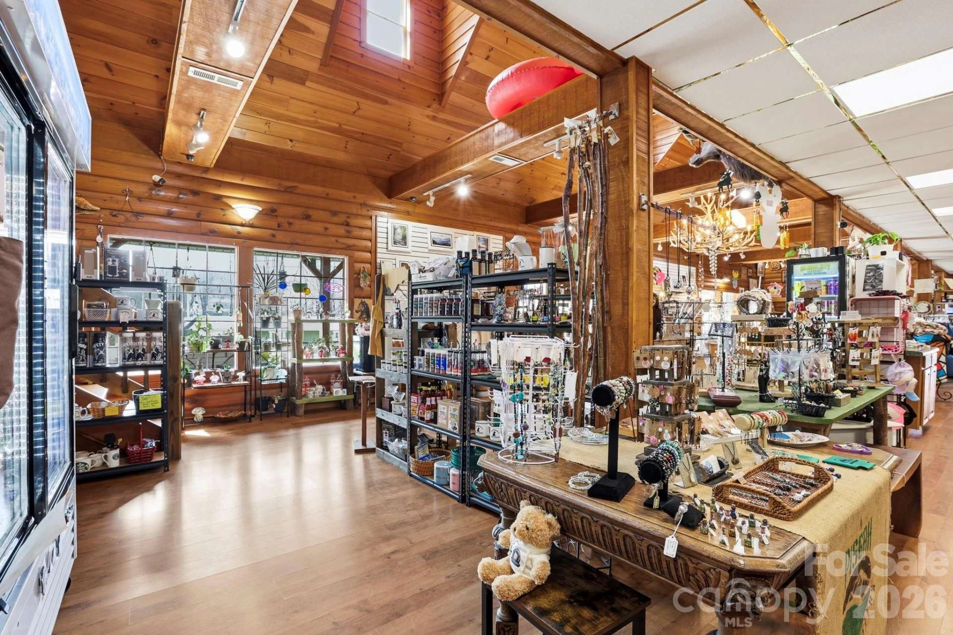 10932 Rosman Highway - Photo 10