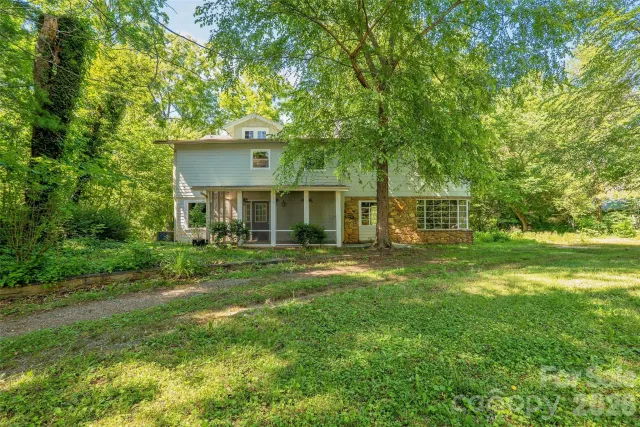 112 Candler School Road