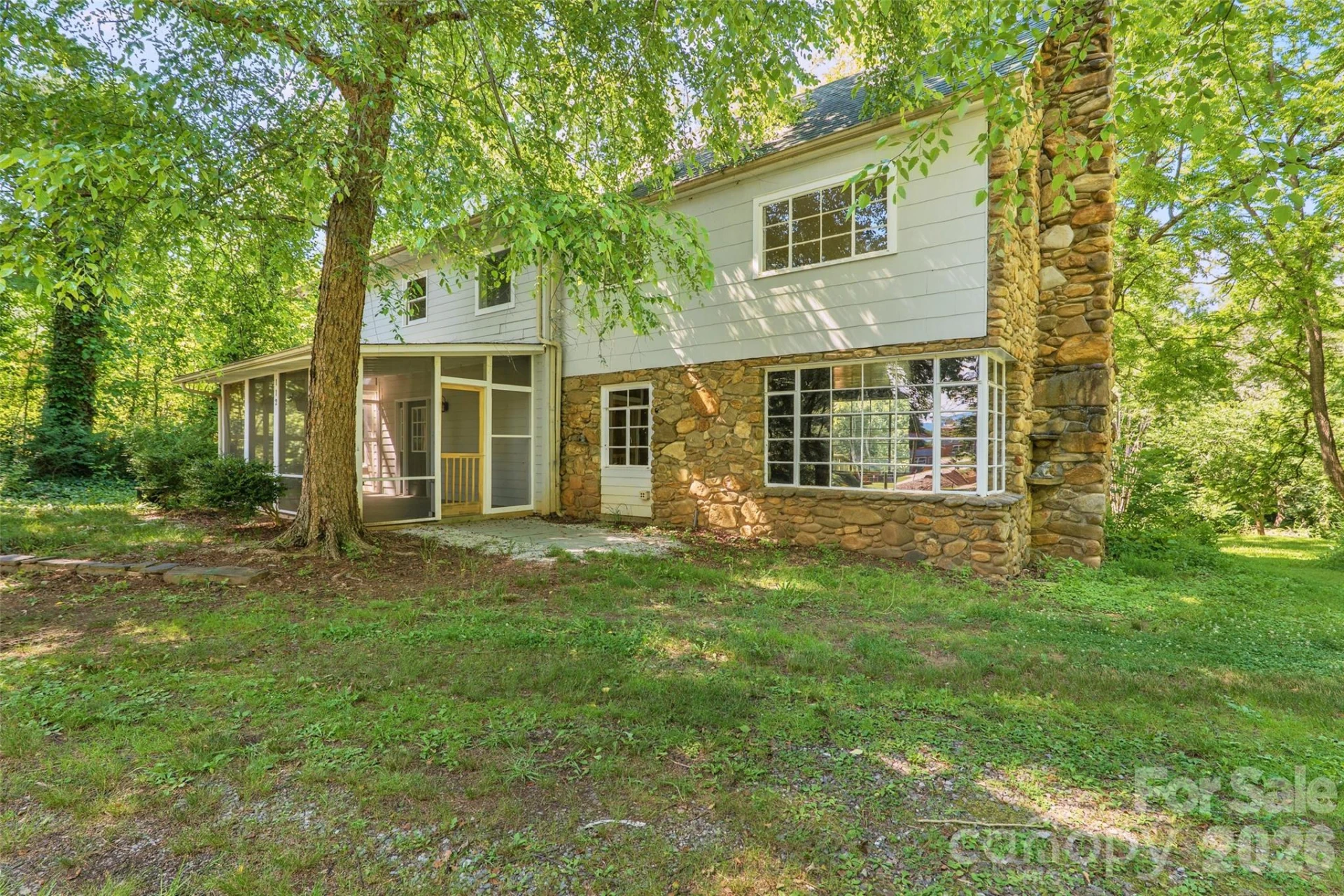 112 Candler School Road - Photo 2