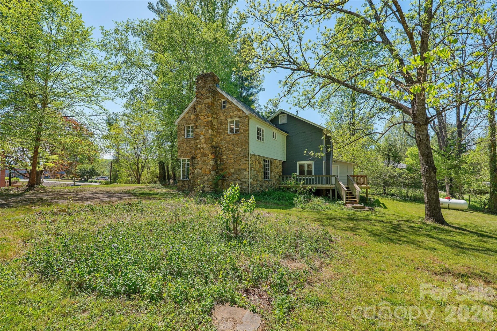 112 Candler School Road - Photo 3