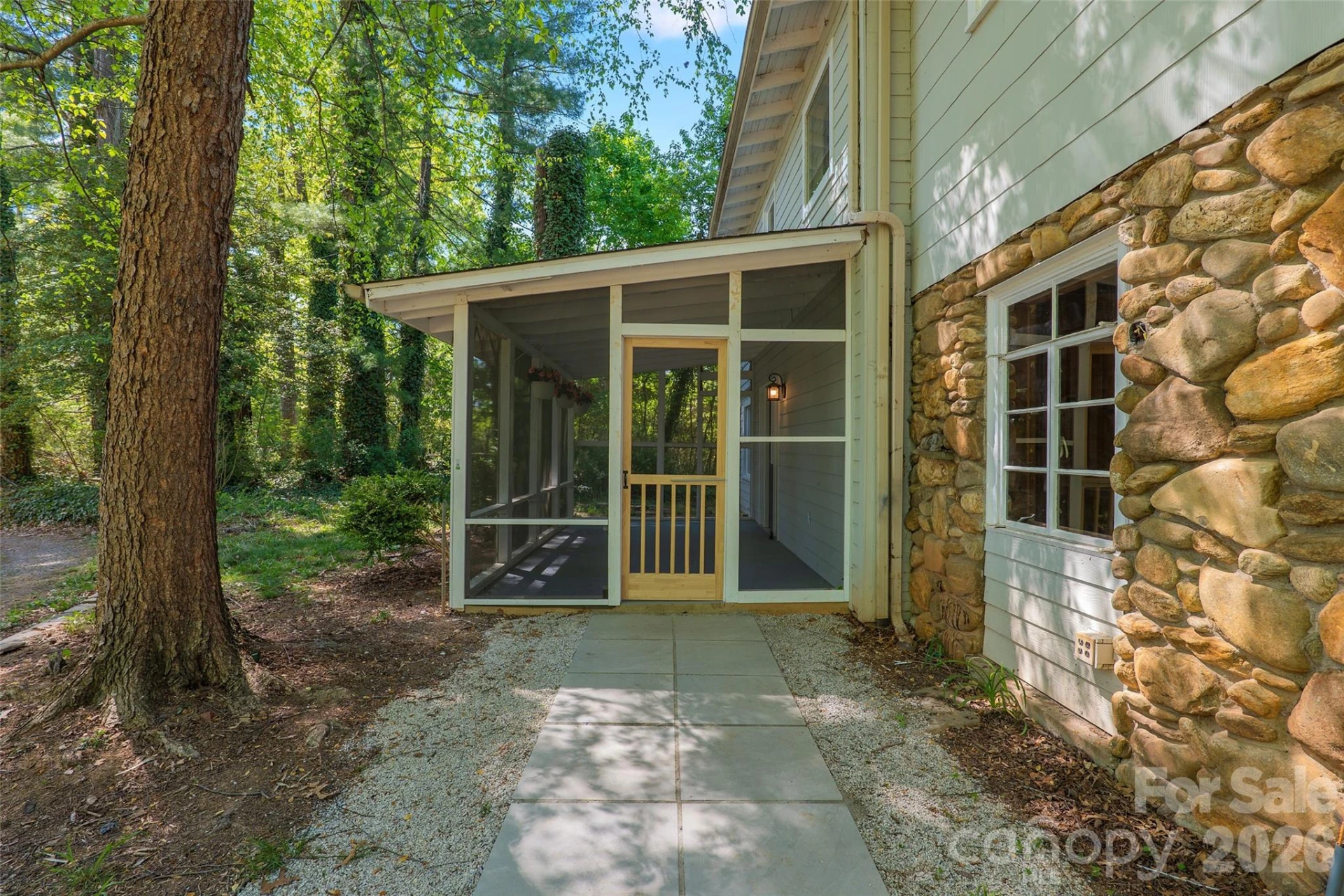 112 Candler School Road - Photo 4