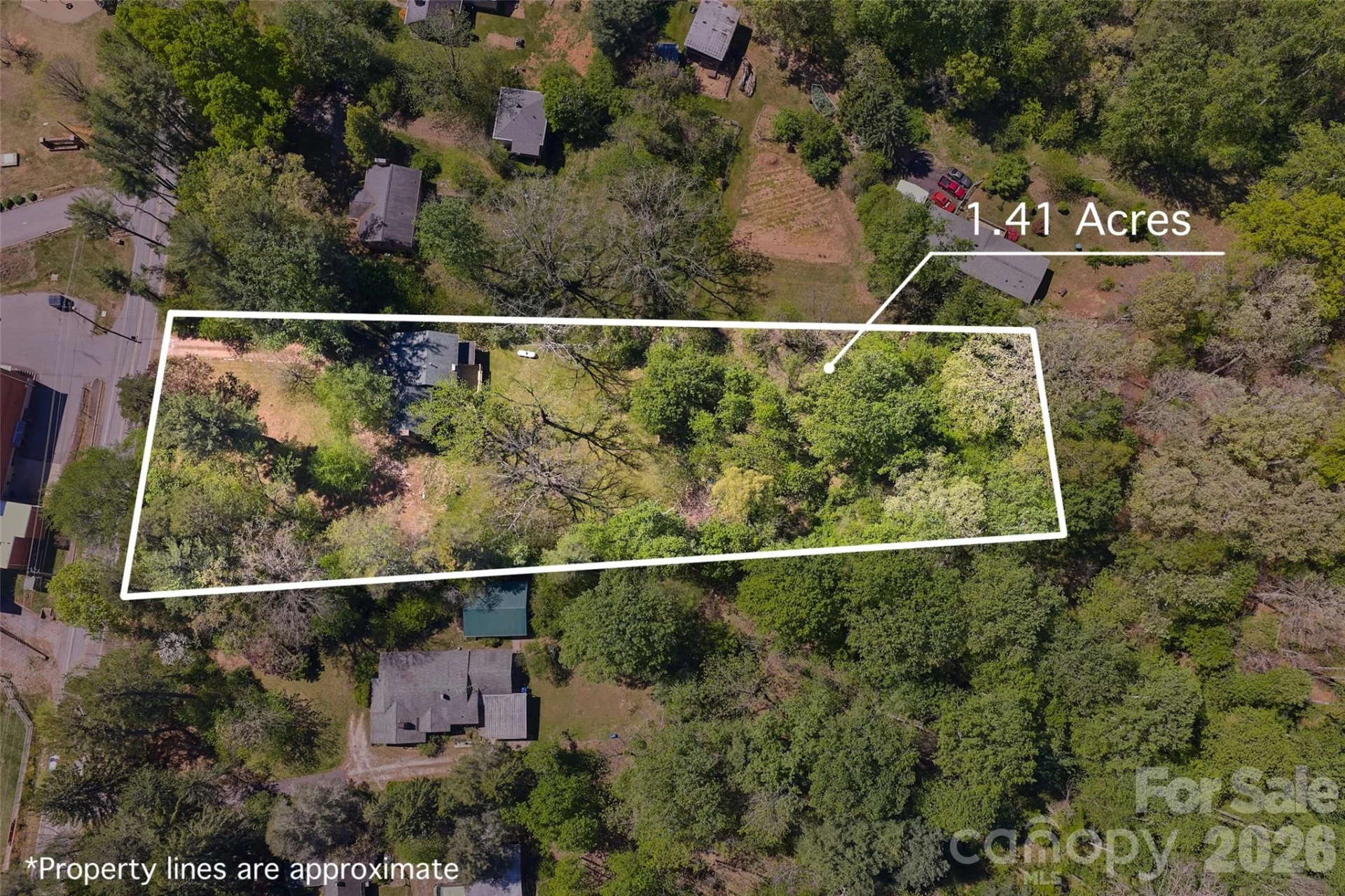 112 Candler School Road - Photo 24