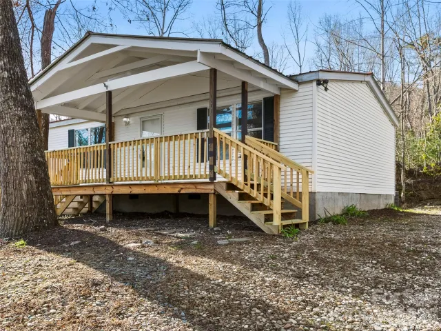 163 Connie Drive