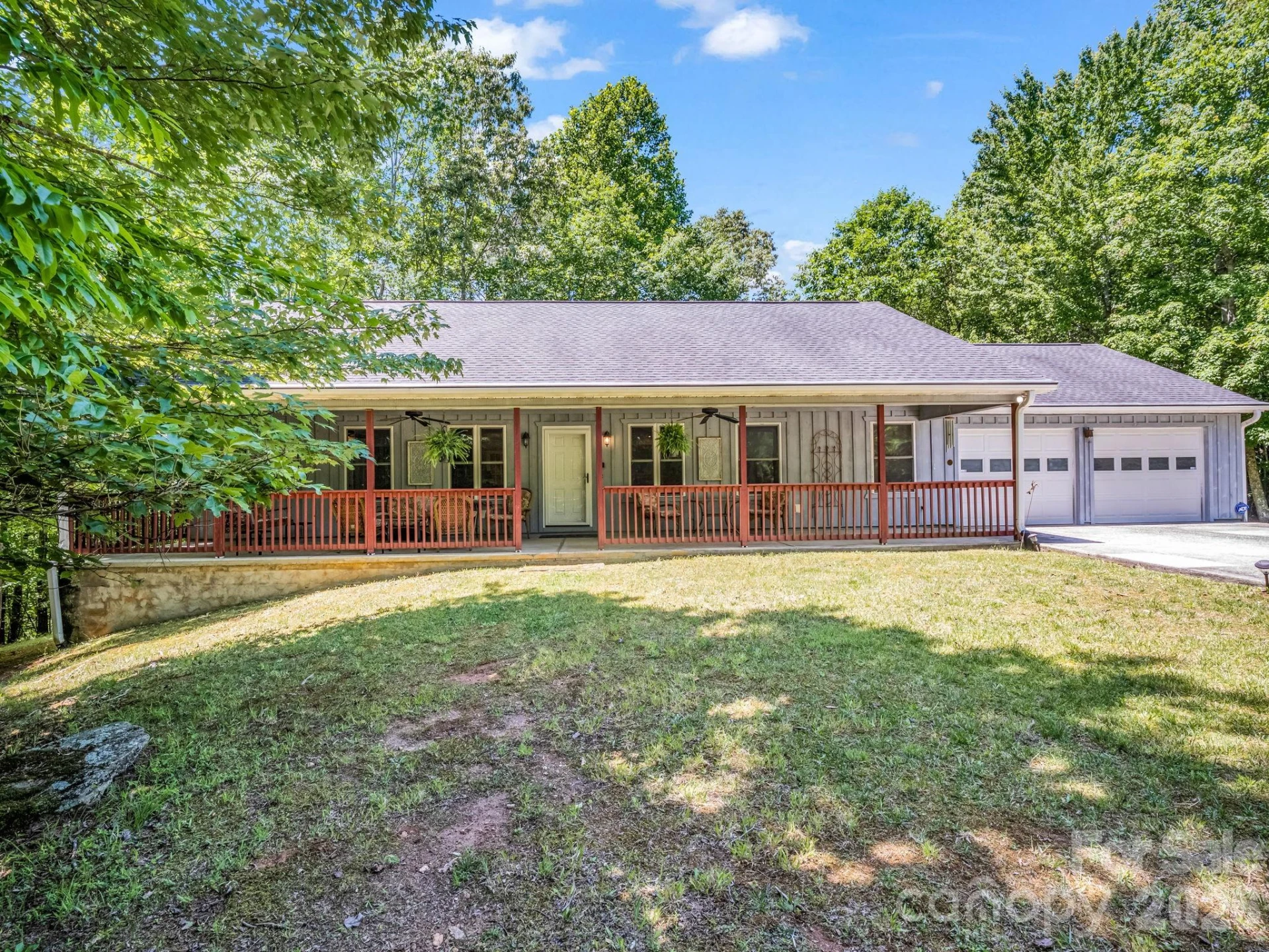 144 Old Homeplace Lane - Photo 2