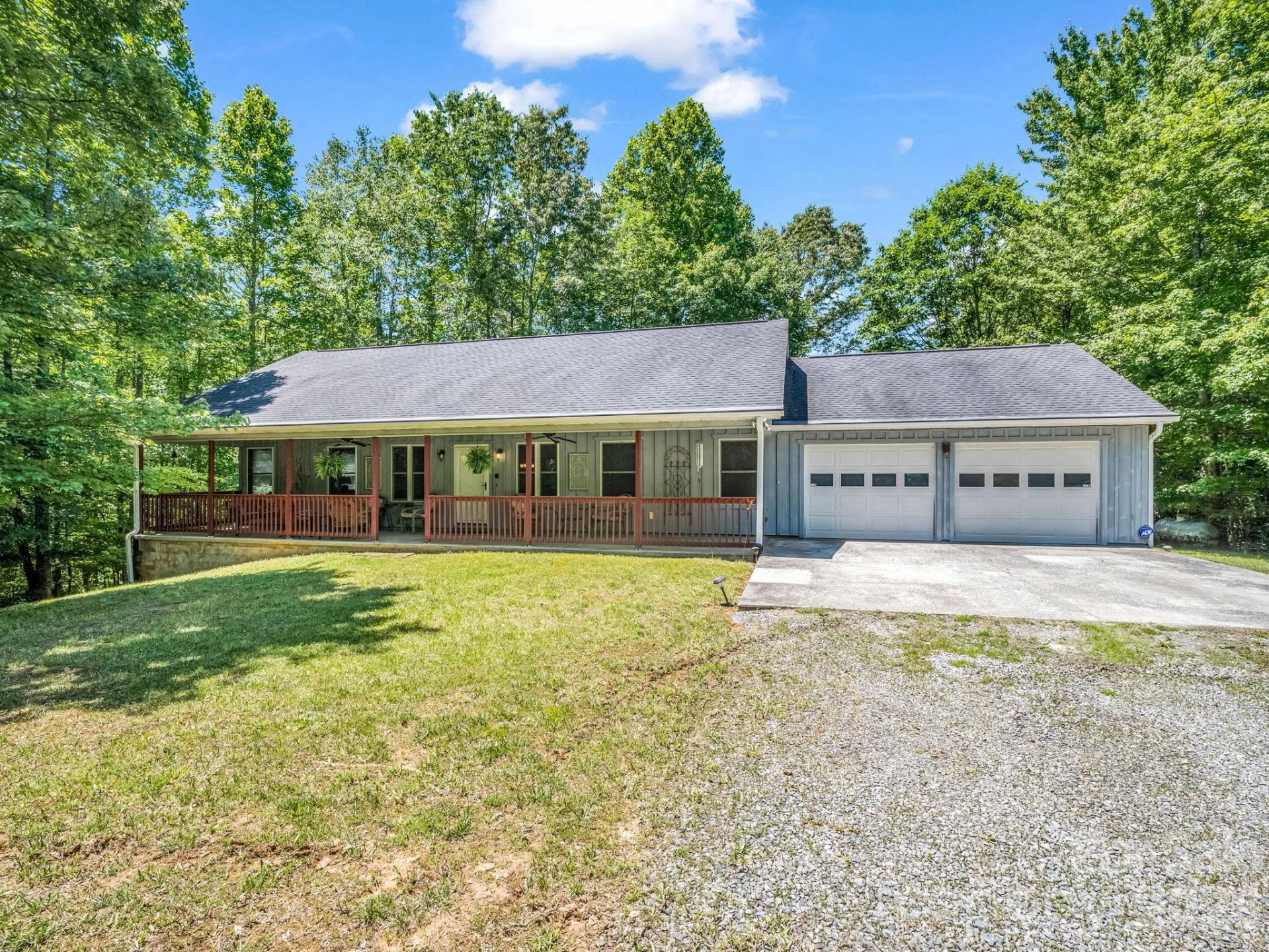 144 Old Homeplace Lane - Photo 36