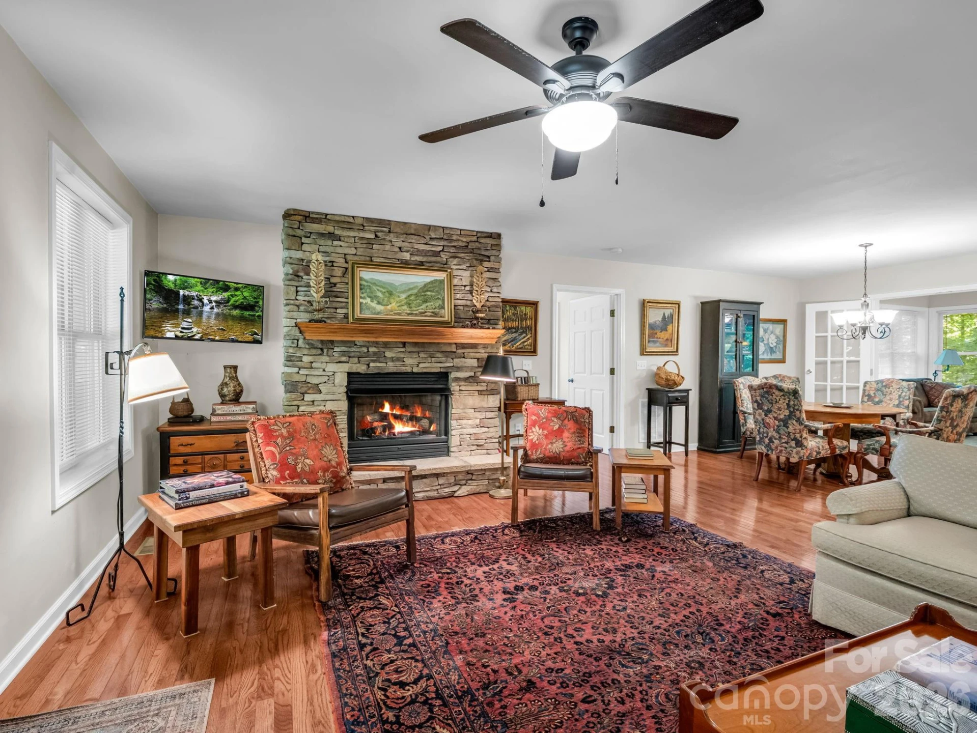 144 Old Homeplace Lane - Photo 7