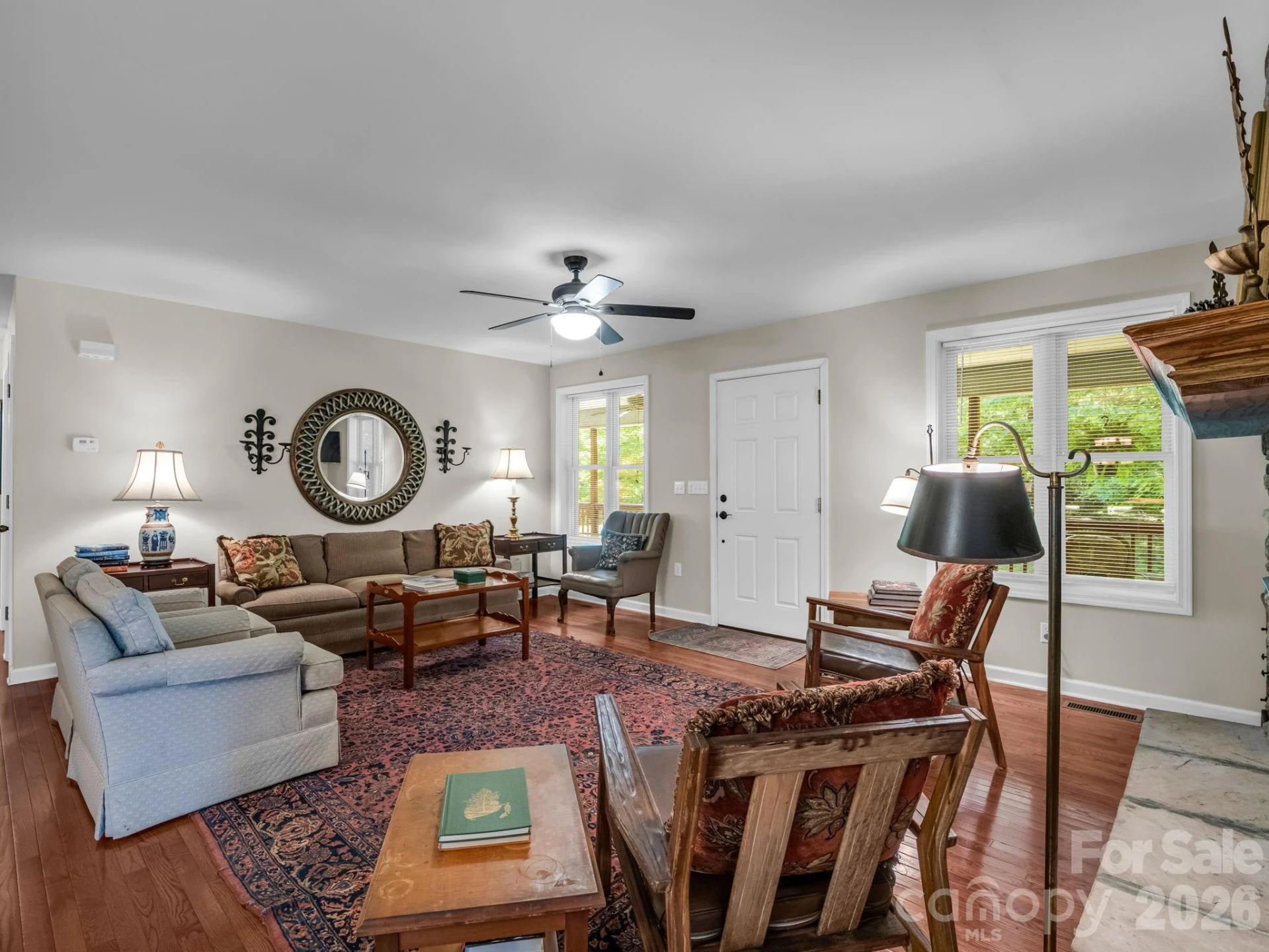 144 Old Homeplace Lane - Photo 8