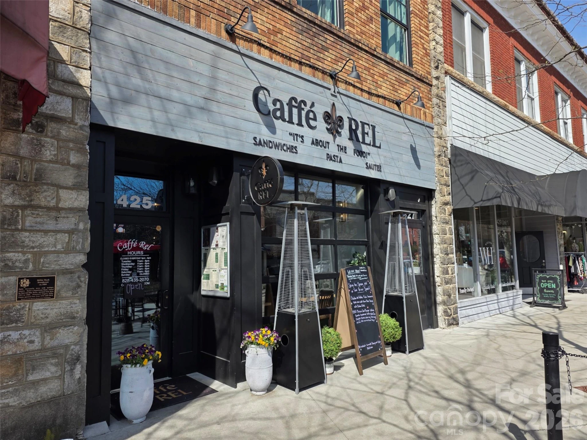 425 N Main Street