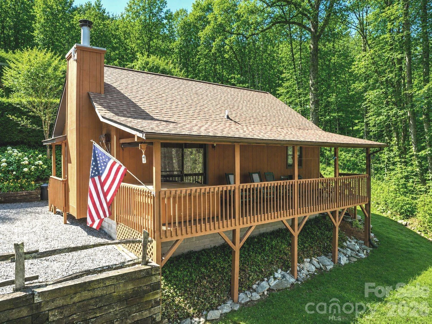 46 Stump Lane - Photo 3