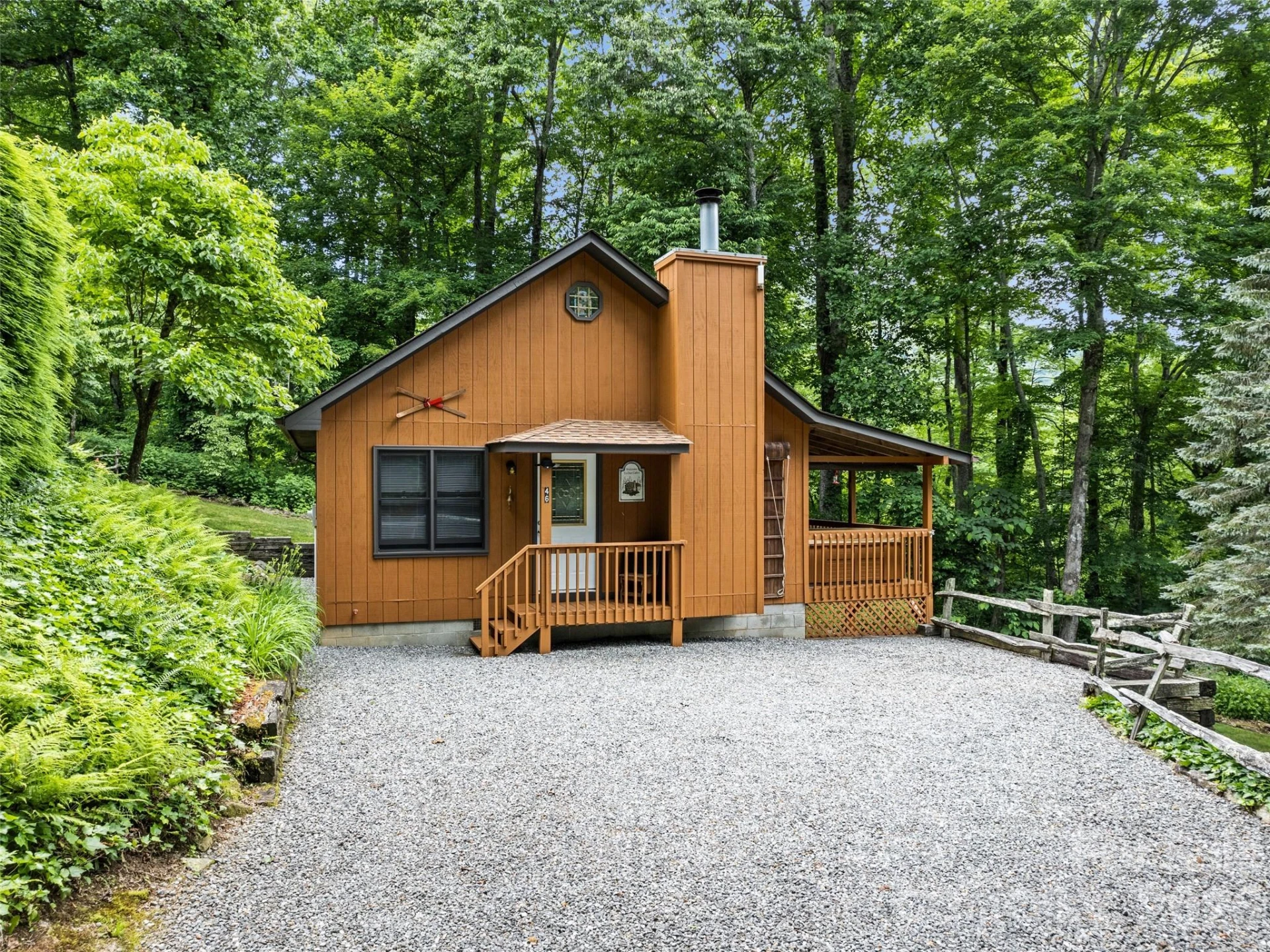 46 Stump Lane - Photo 4
