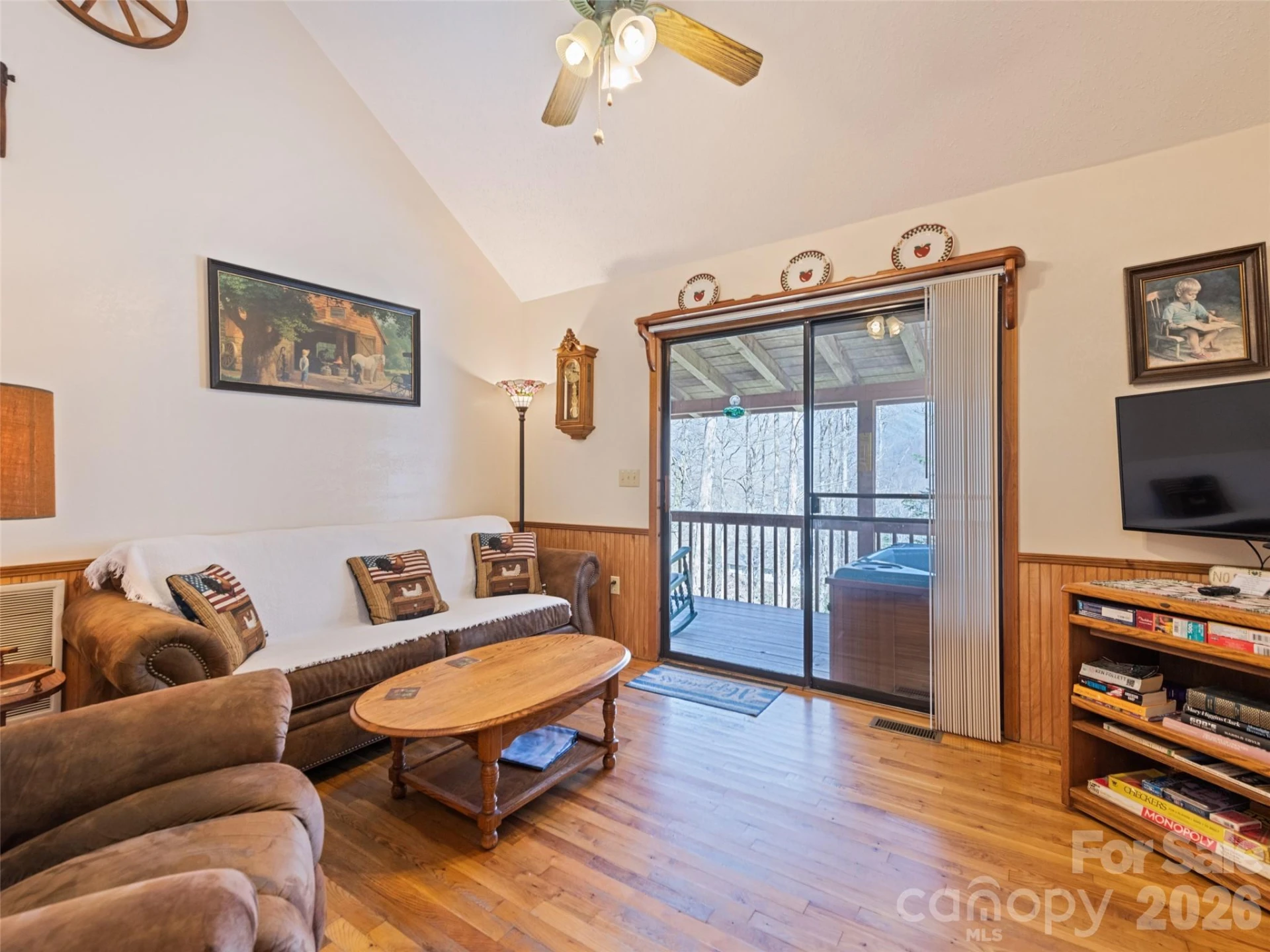 46 Stump Lane - Photo 6
