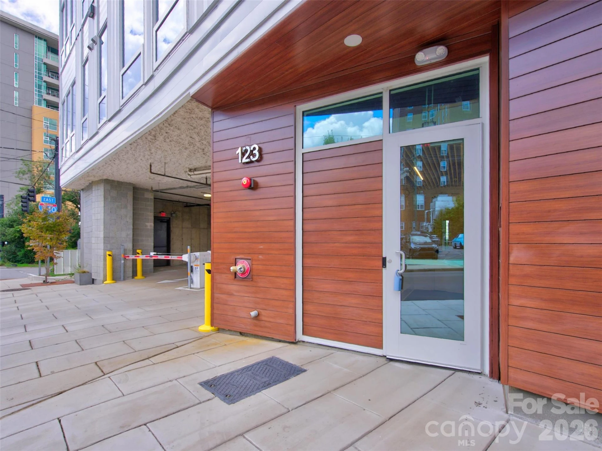 123 Haywood Street #202 - Photo 32