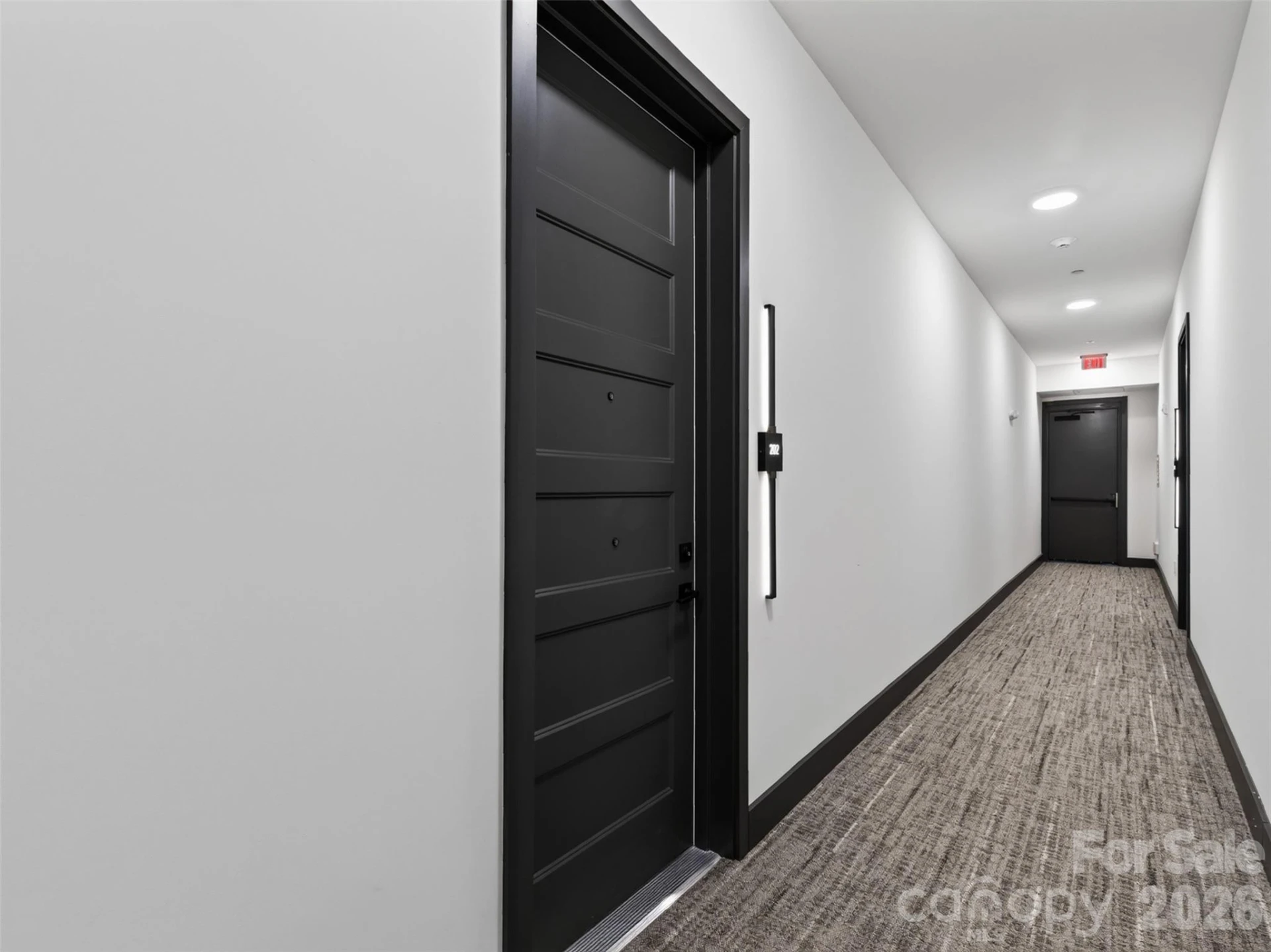 123 Haywood Street #202 - Photo 35
