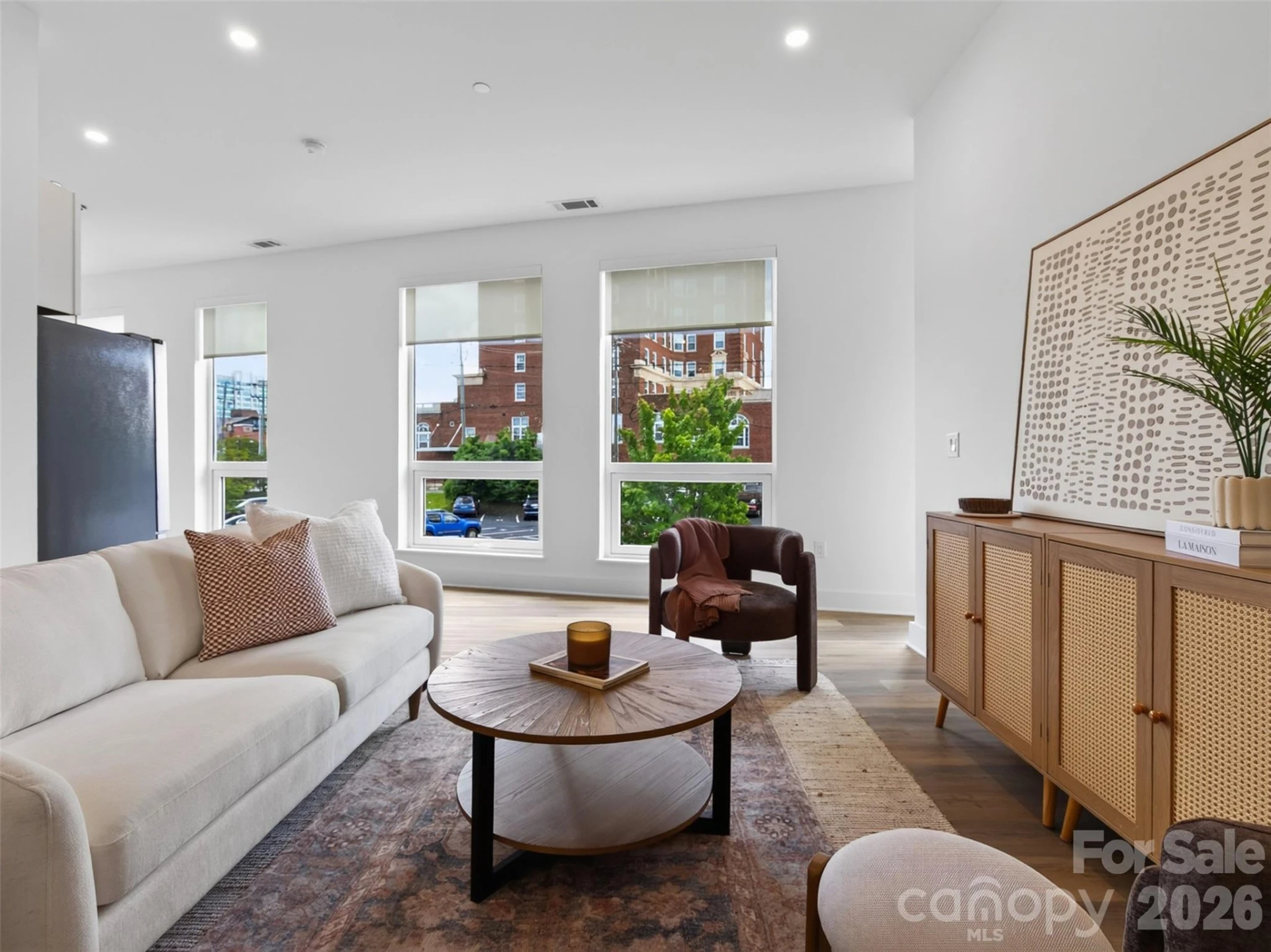 123 Haywood Street #202 - Photo 2
