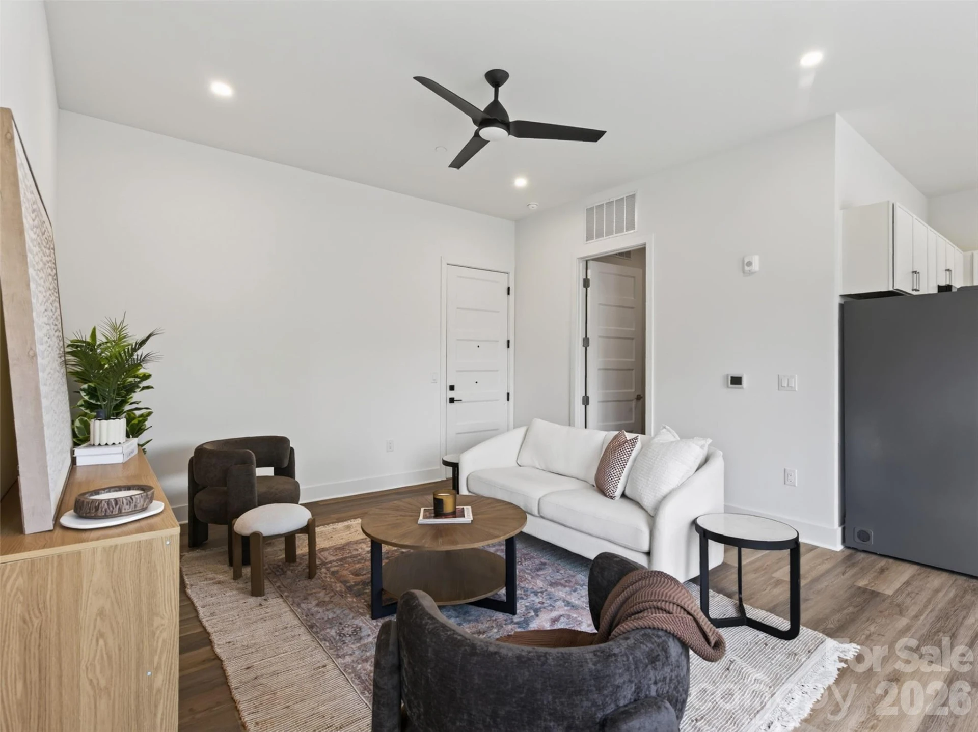 123 Haywood Street #202 - Photo 3