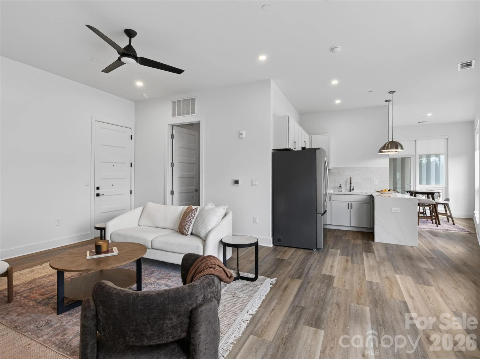 123 Haywood Street #202 - Photo 4