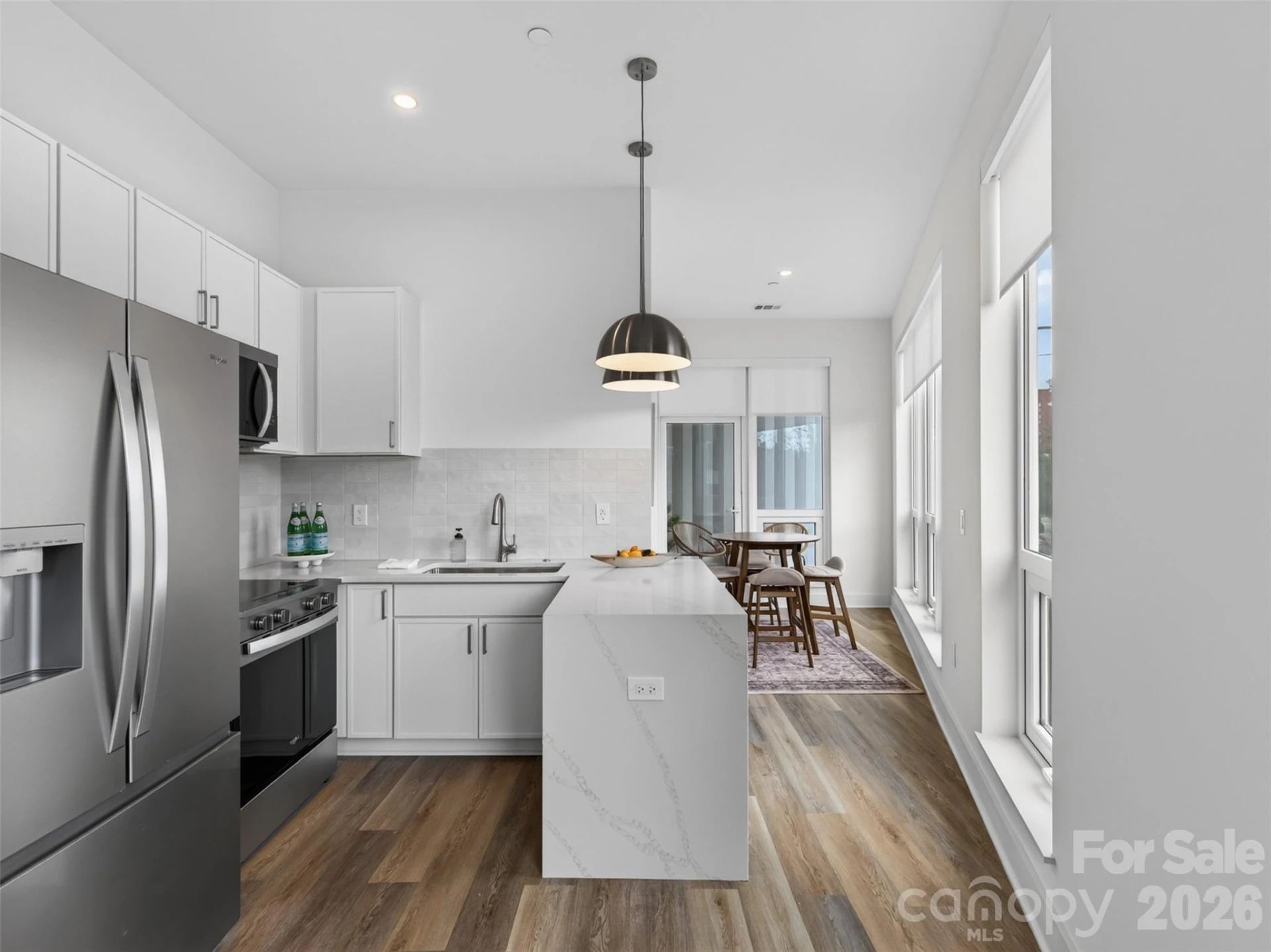 123 Haywood Street #202 - Photo 5