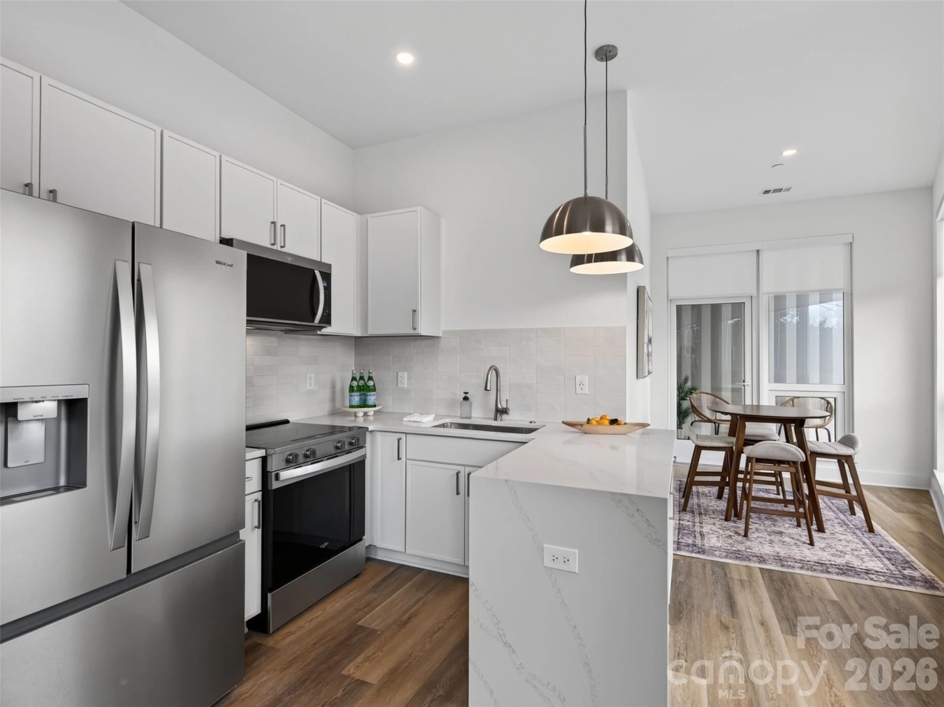 123 Haywood Street #202 - Photo 6