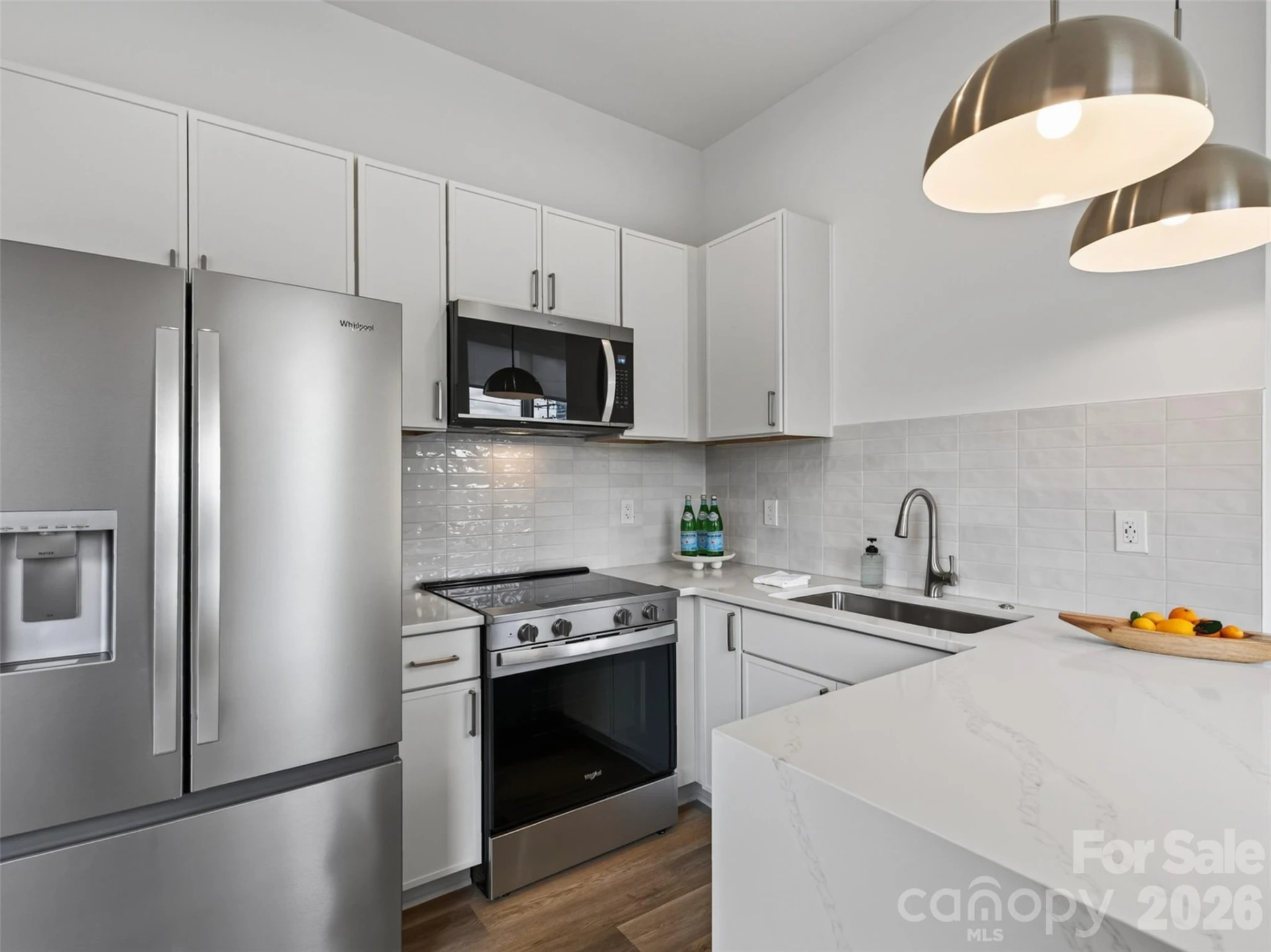 123 Haywood Street #202 - Photo 7