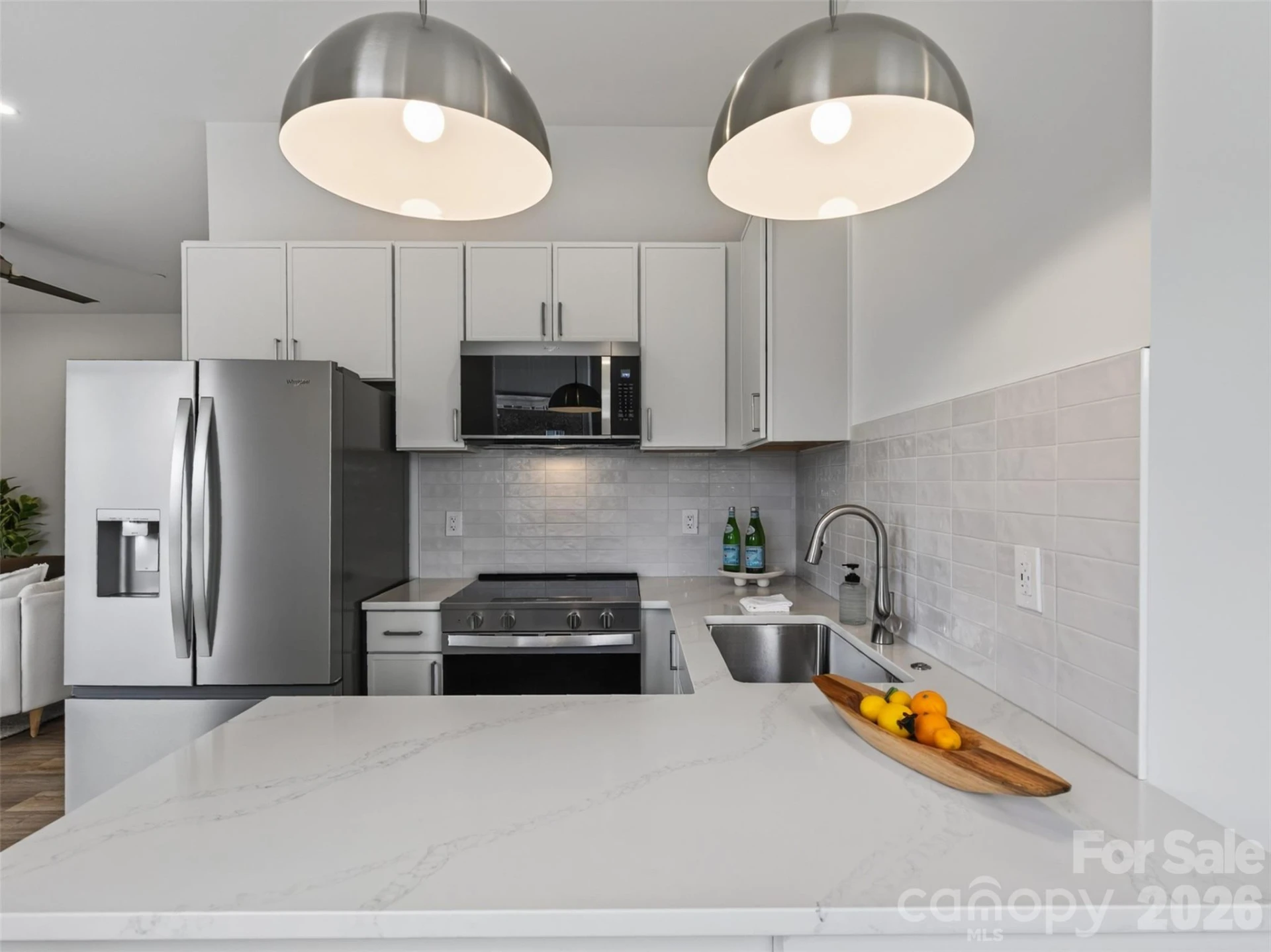 123 Haywood Street #202 - Photo 8