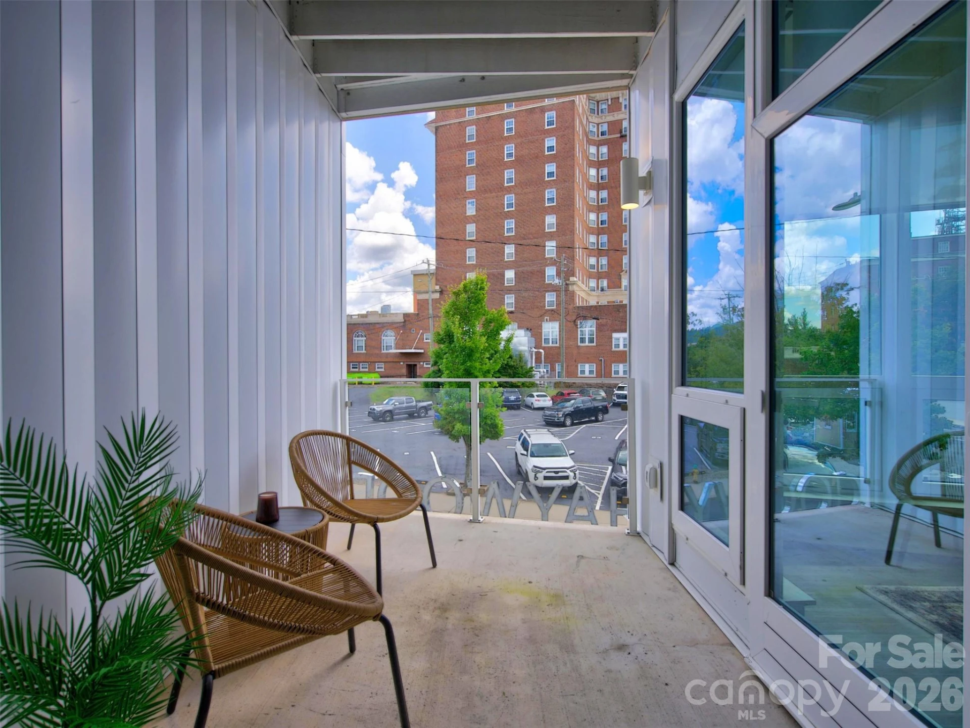 123 Haywood Street #202 - Photo 10