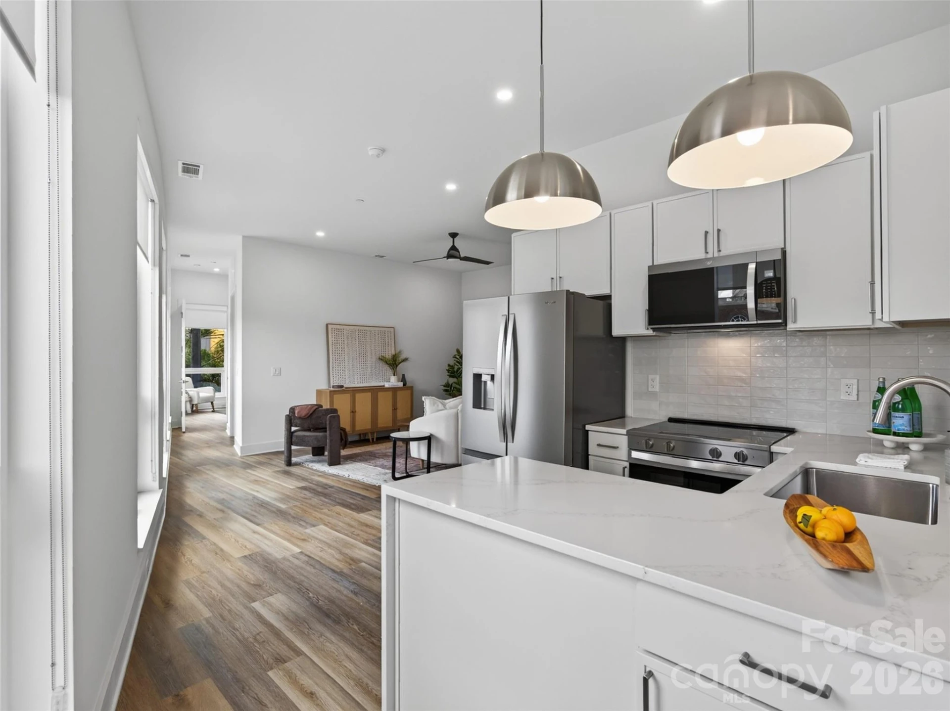 123 Haywood Street #202 - Photo 12