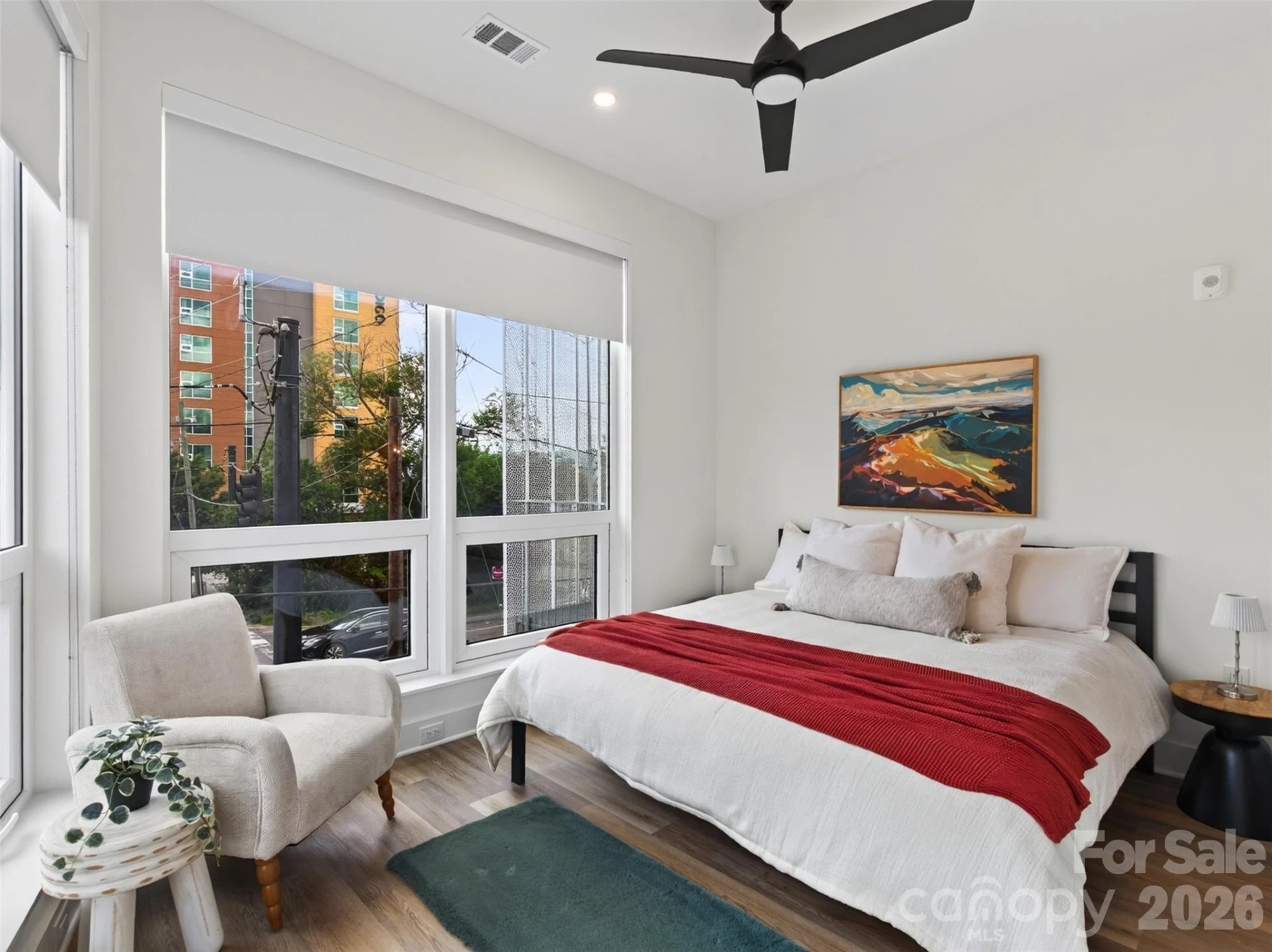 123 Haywood Street #202 - Photo 14