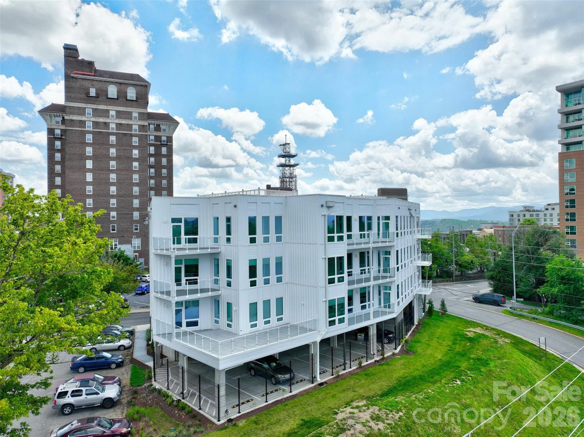 123 Haywood Street #202 - Photo 22