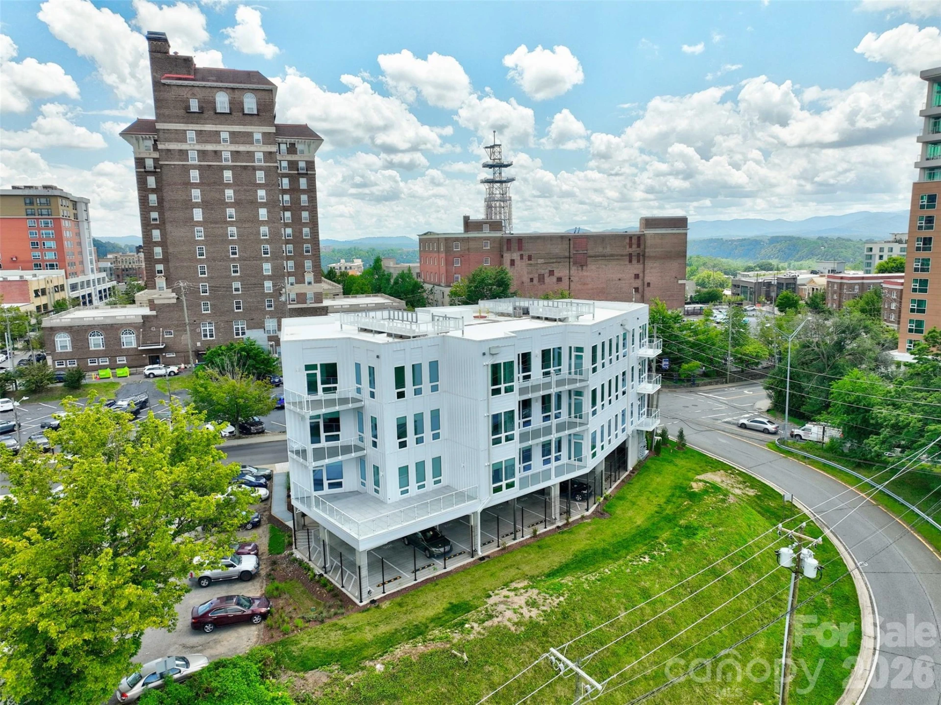 123 Haywood Street #202 - Photo 24