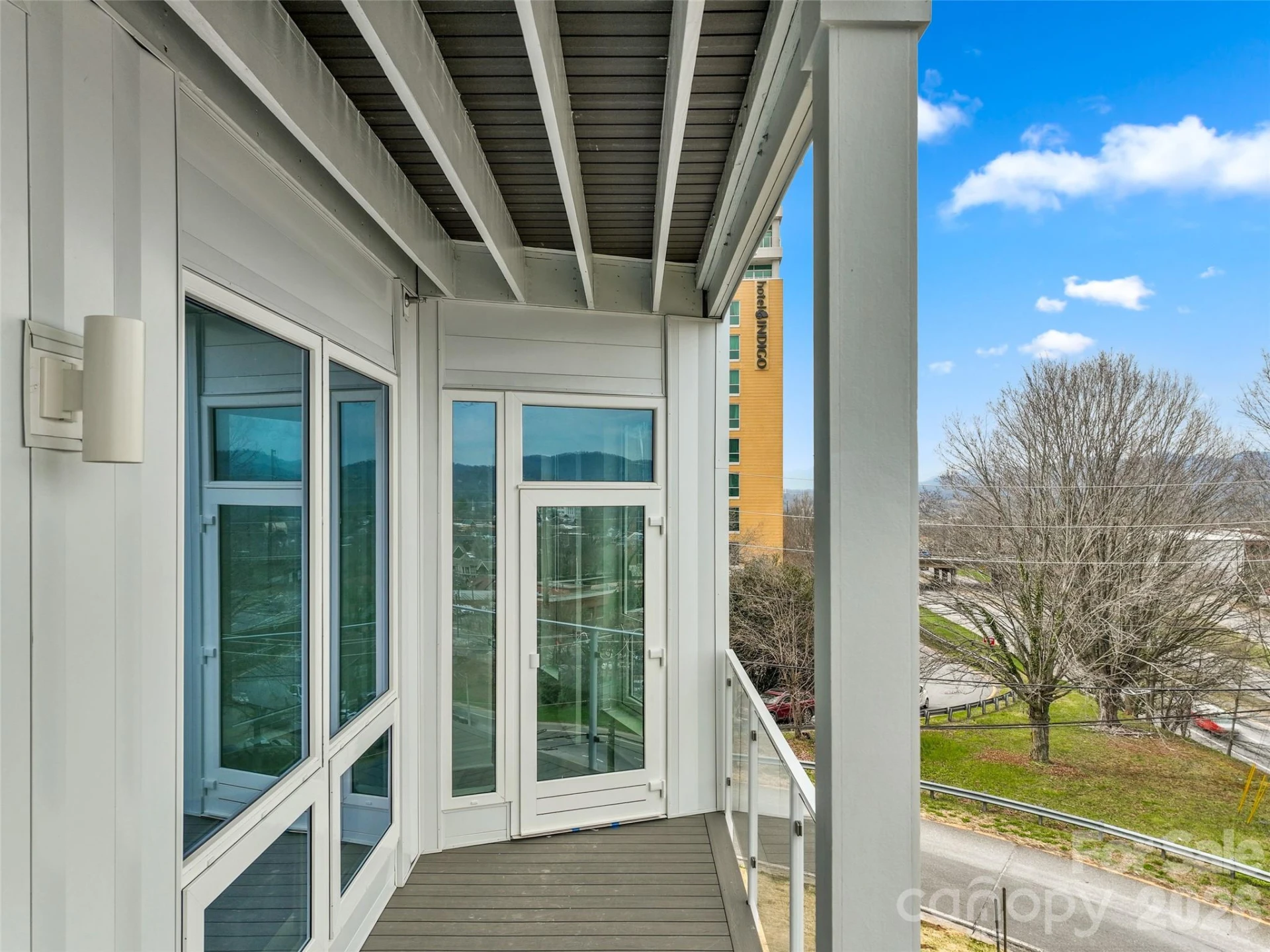 123 Haywood Street #203 - Photo 34