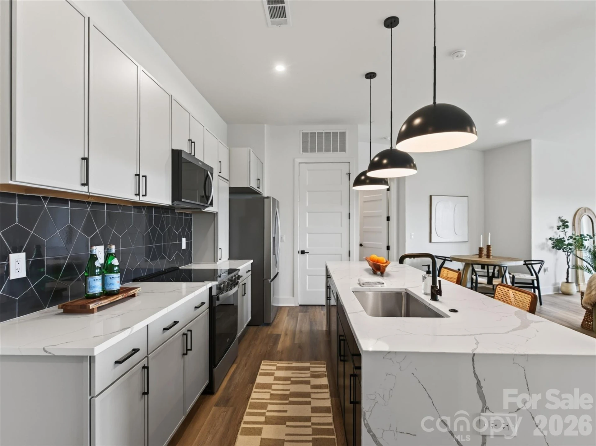 123 Haywood Street #203 - Photo 8