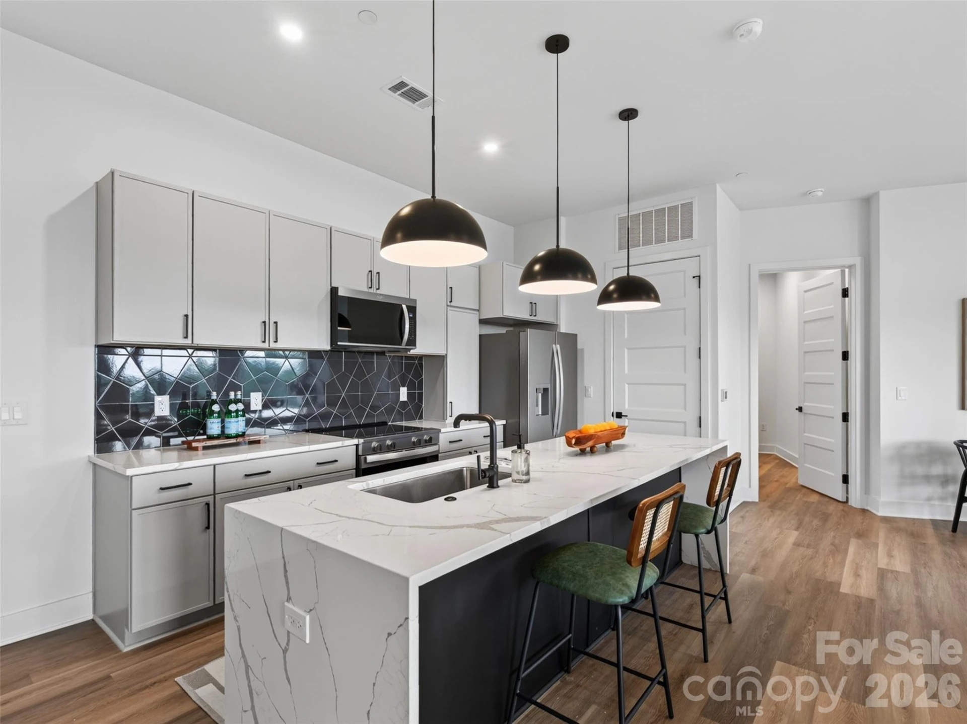 123 Haywood Street #203 - Photo 9