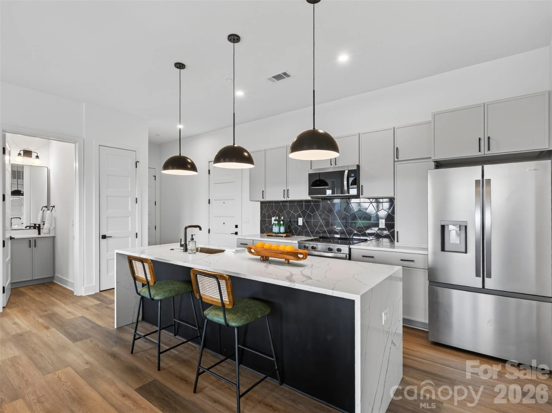 123 Haywood Street #203 - Photo 10