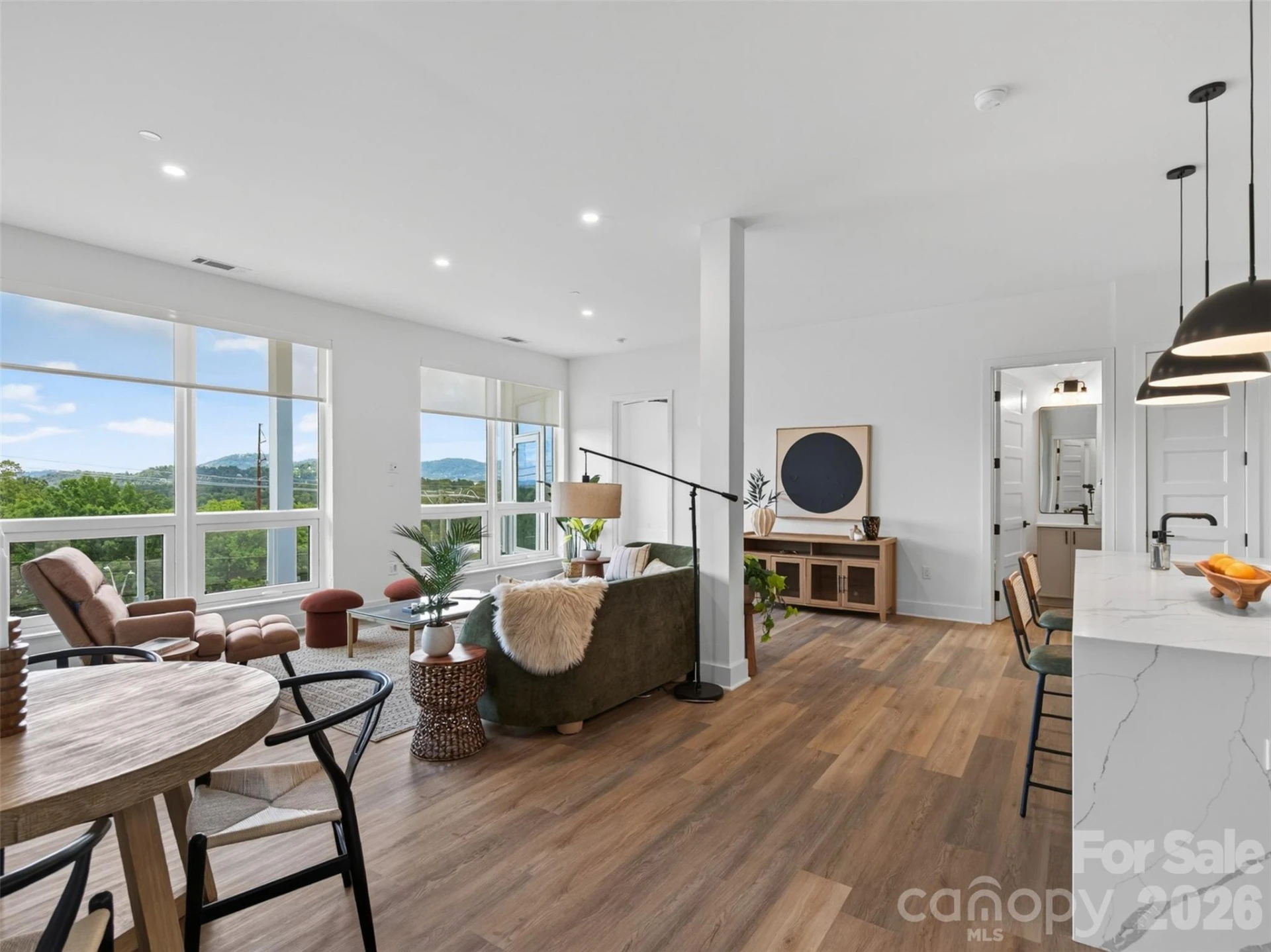 123 Haywood Street #203 - Photo 14