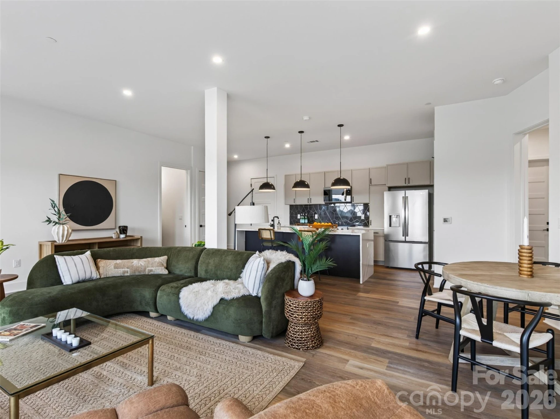 123 Haywood Street #203 - Photo 13