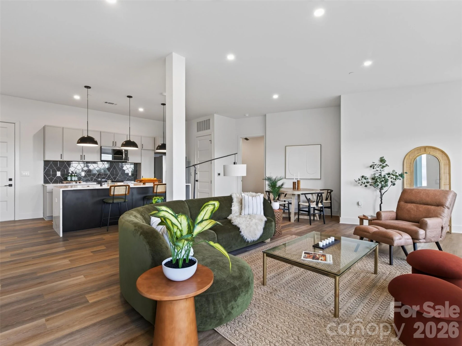123 Haywood Street #203 - Photo 12
