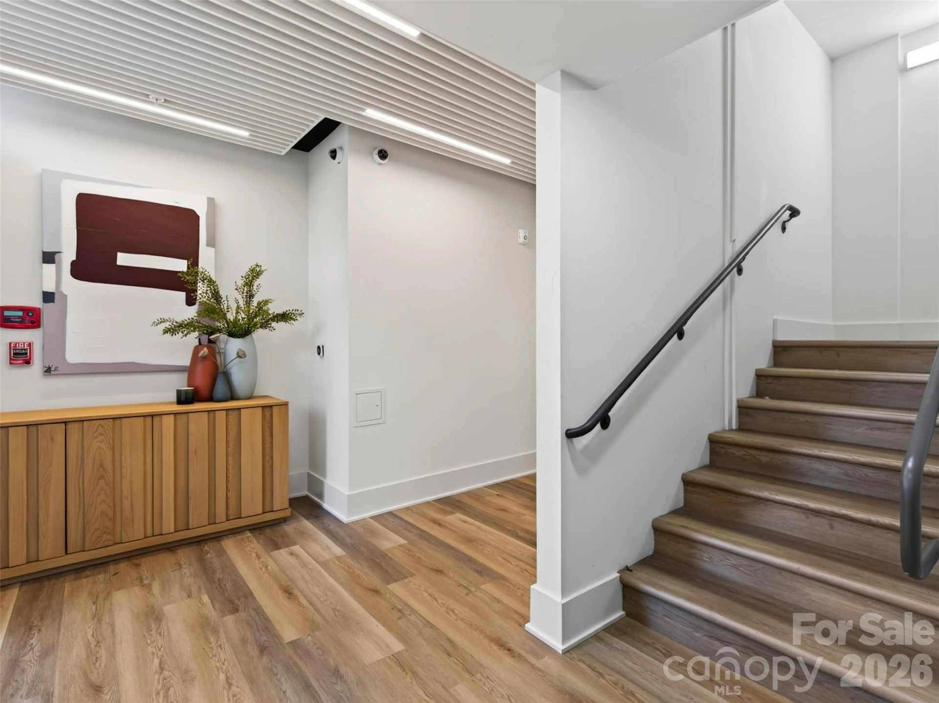 123 Haywood Street #203 - Photo 5