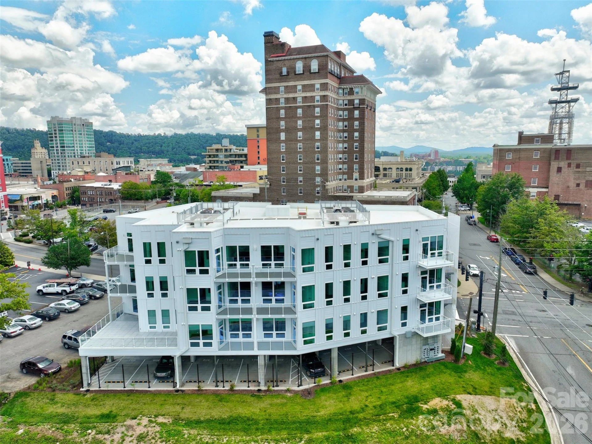 123 Haywood Street #203 - Photo 36