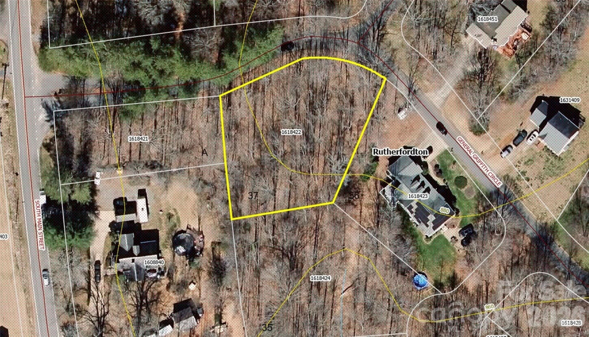 0 General Griffith Circle #37 - Photo 7
