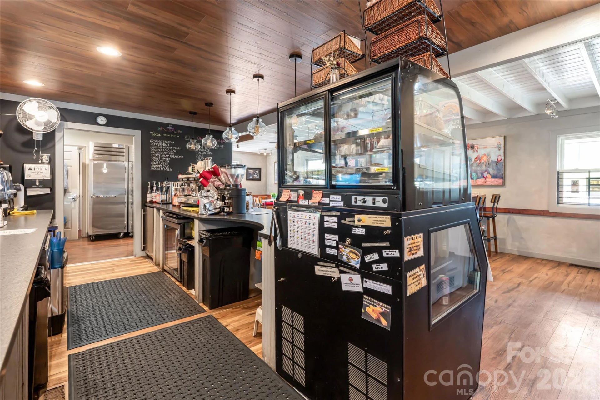 330 Sweeten Creek Road - Photo 27