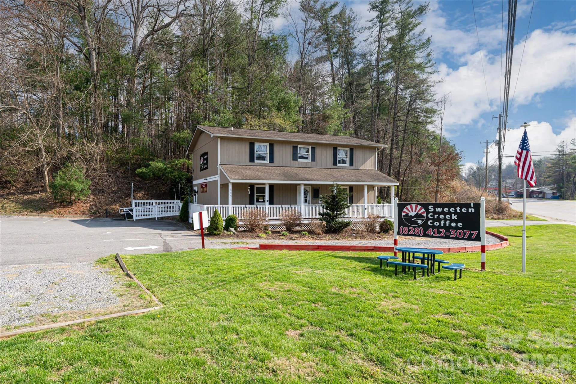 330 Sweeten Creek Road - Photo 43