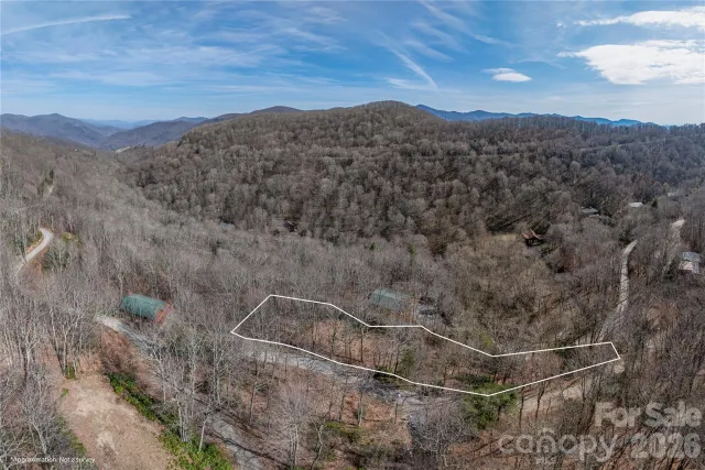 00 Autumn Drive, Maggie Valley, NC, 28751