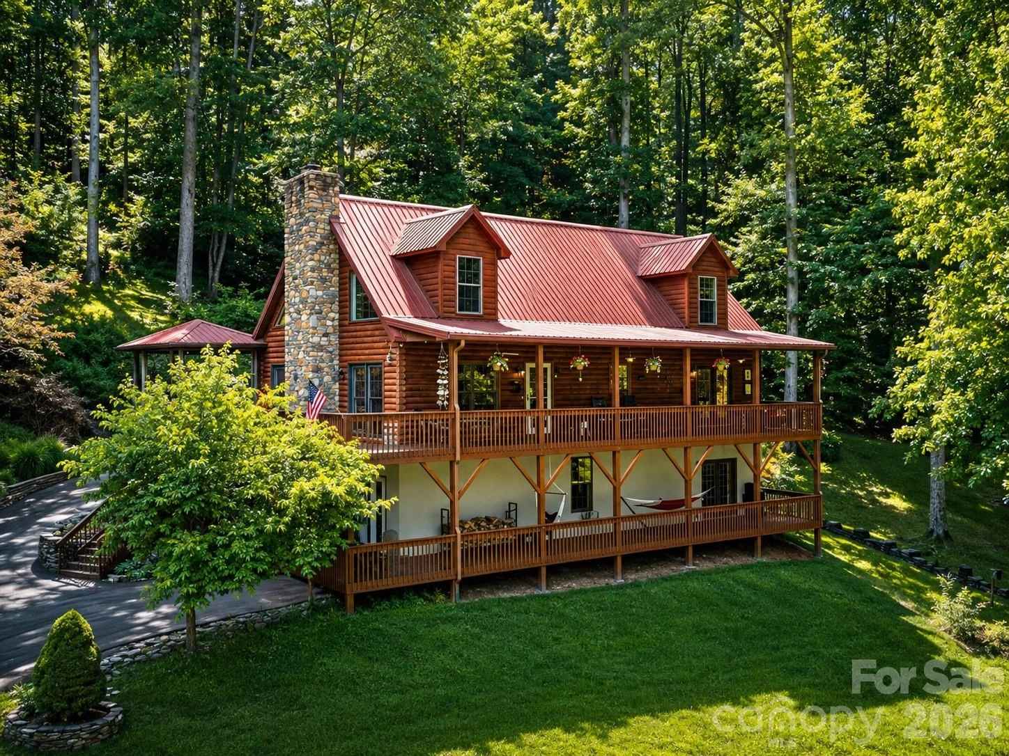 420 Chimney Rock Drive